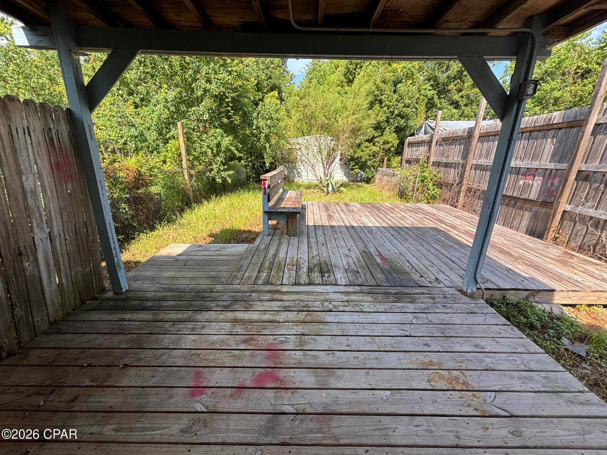 [No Recorded Subdiv] - Residential Lease