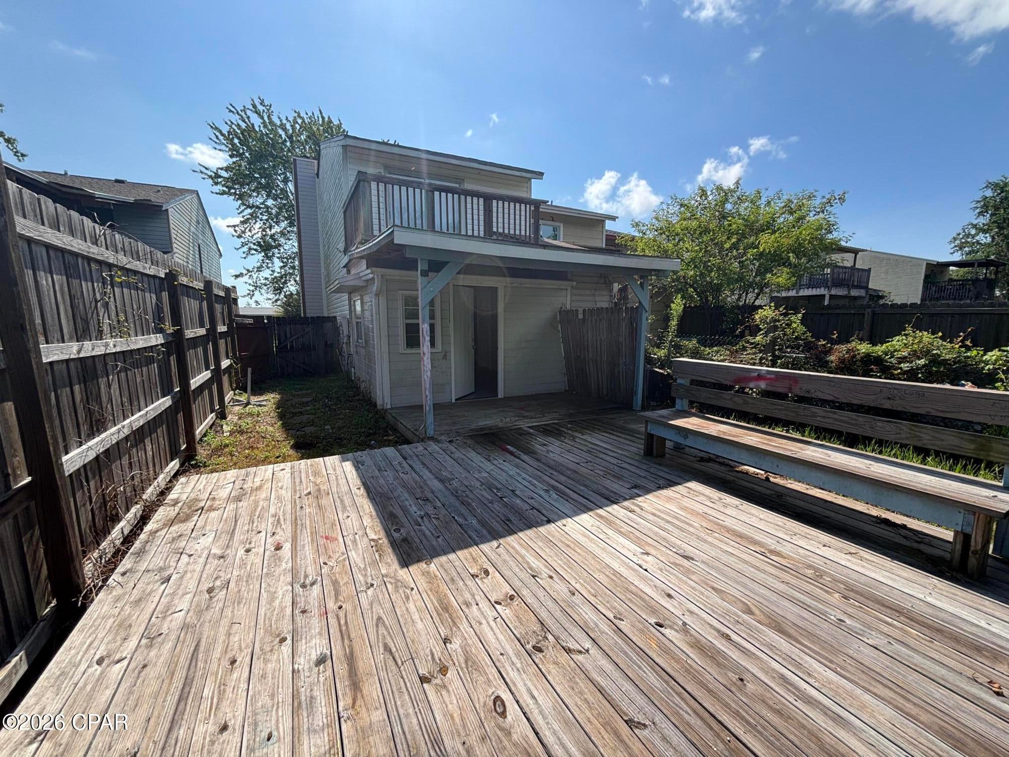 [No Recorded Subdiv] - Residential Lease