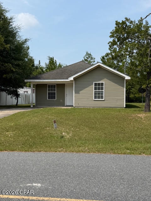 Sunny Hills - Residential Lease
