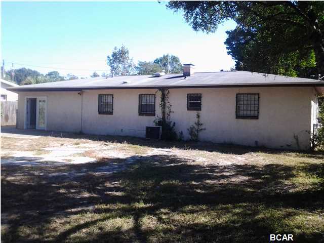 Martin Bayou Estates - Residential Lease