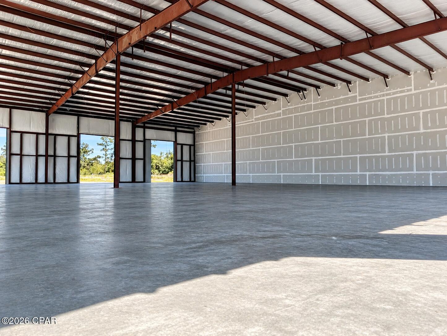 [No Recorded Subdiv] - Commercial Lease