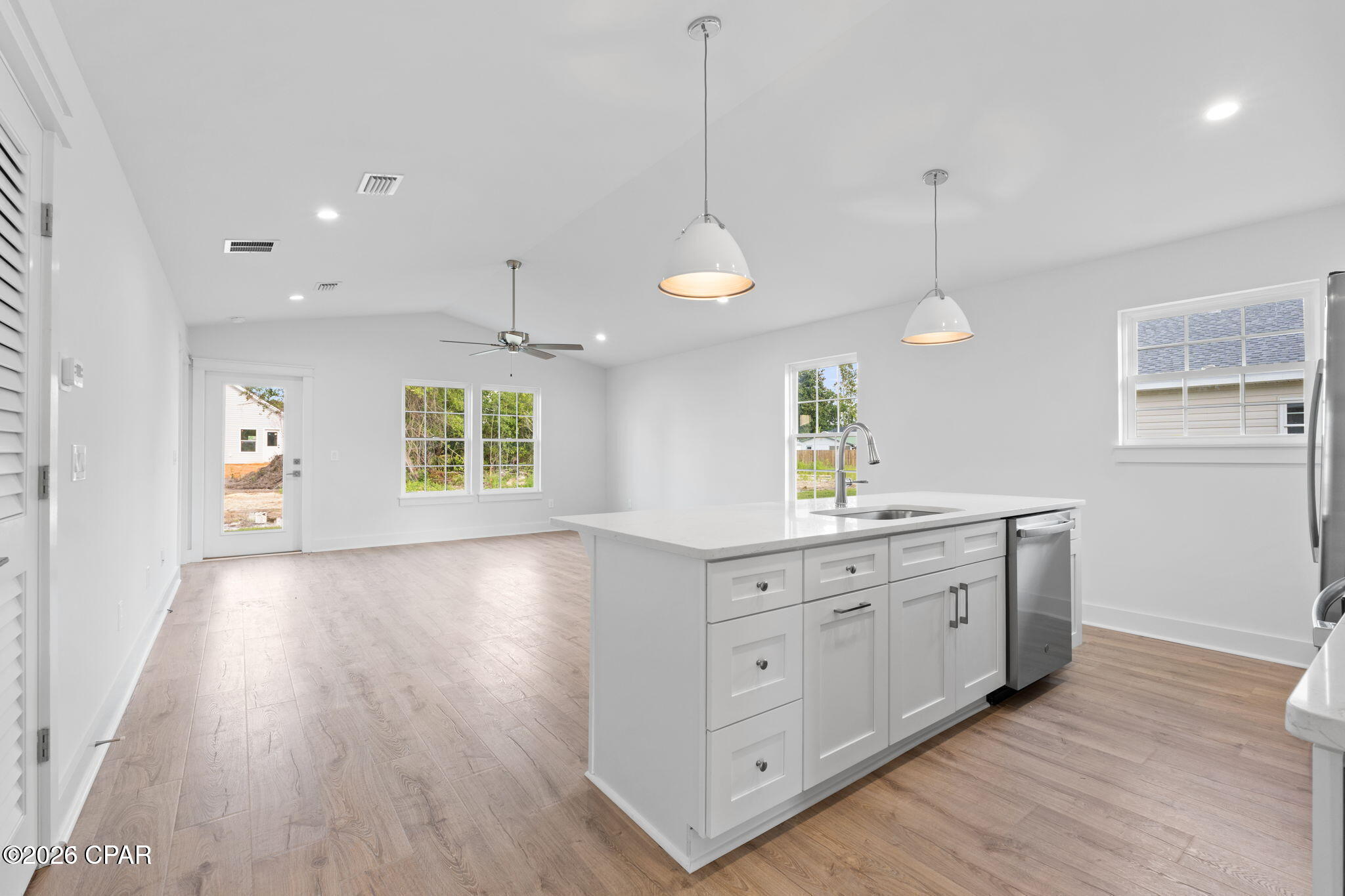 Keiths Bay Harbor Add - Residential