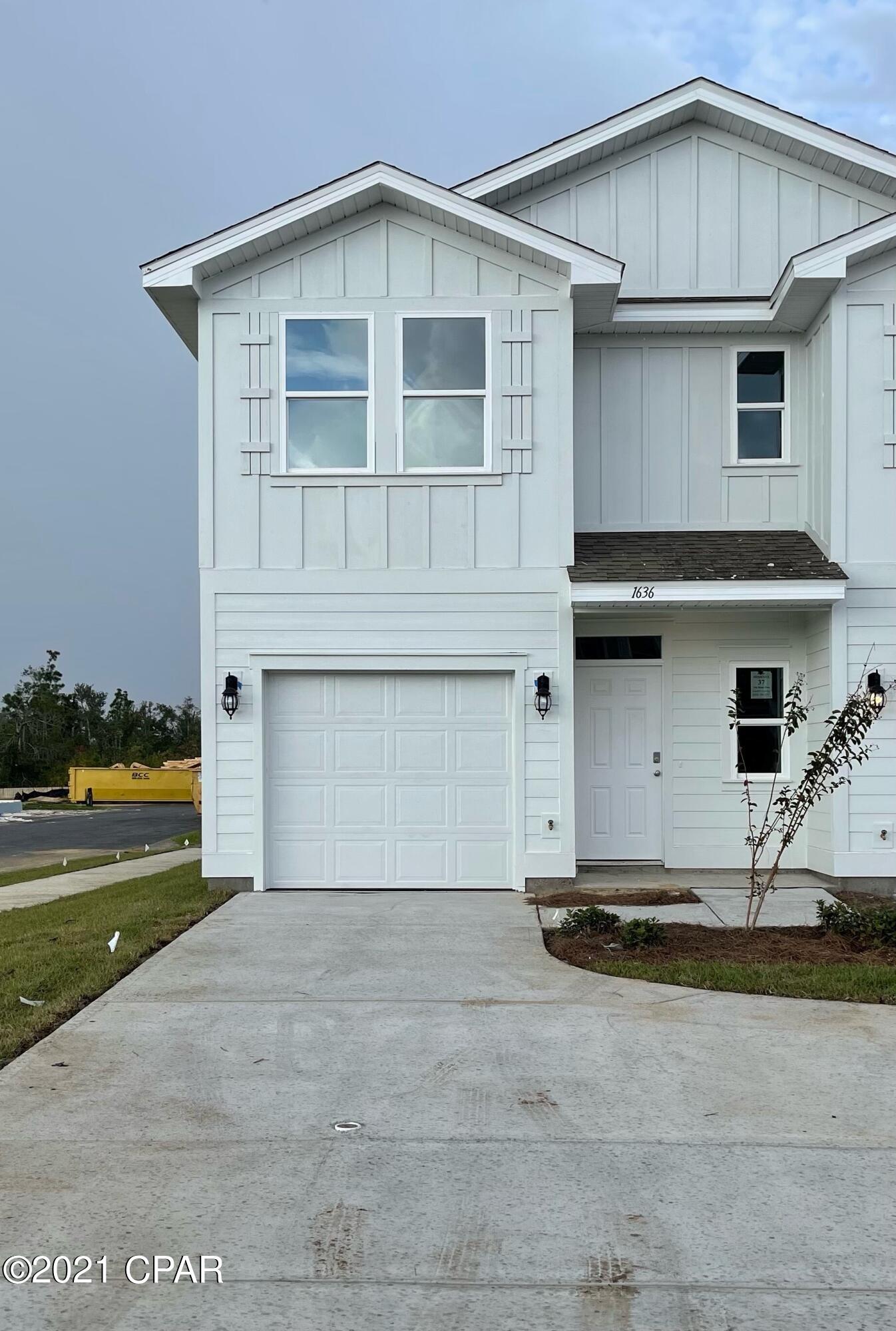 Landin's Landing - Residential