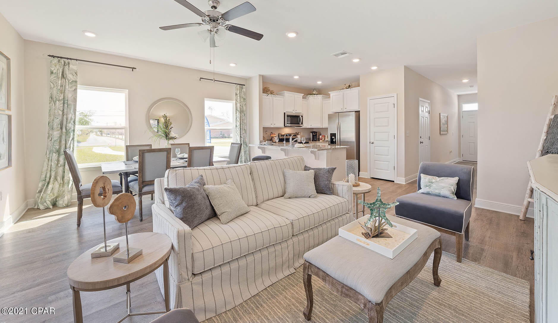 Landin's Landing - Residential