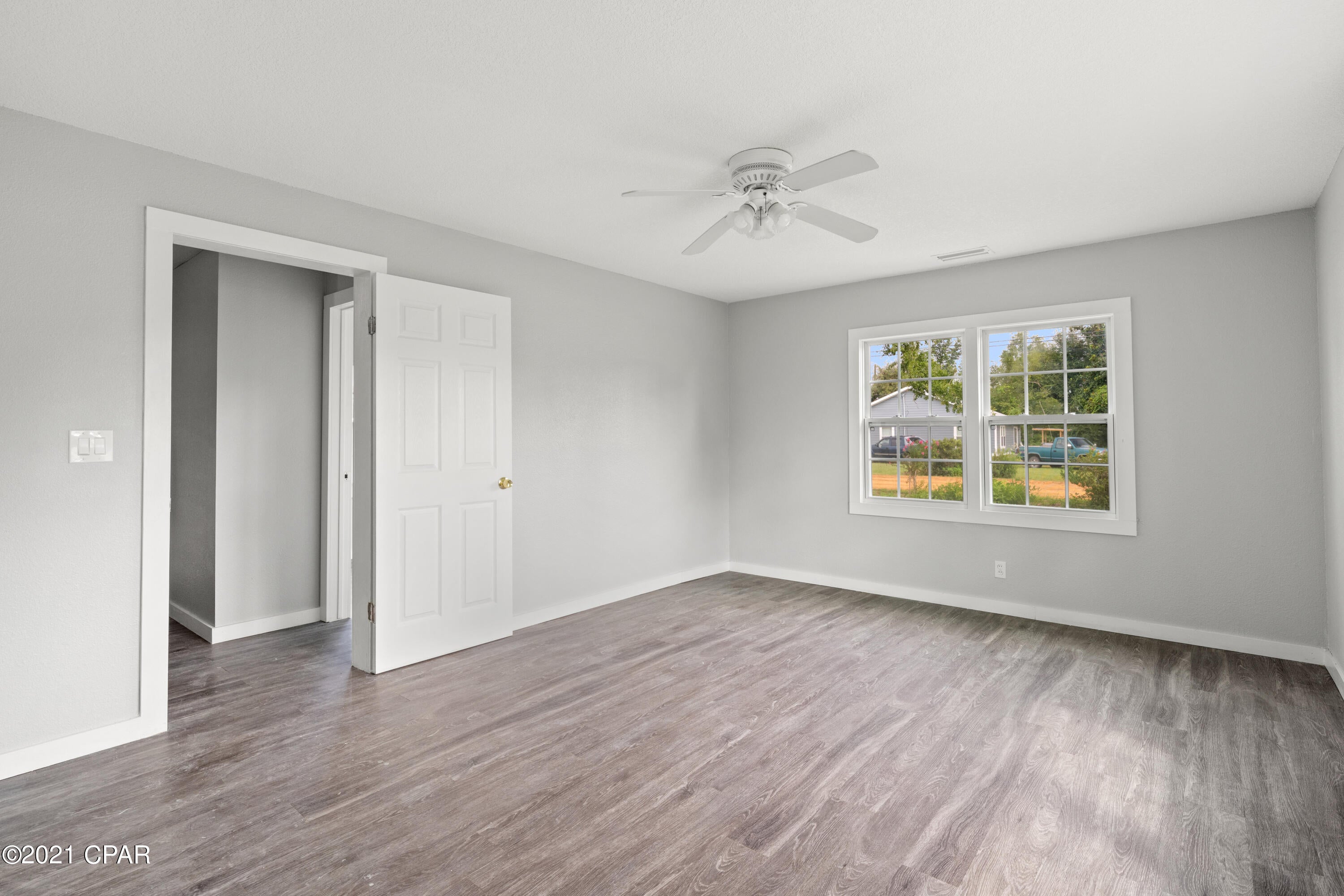[No Recorded Subdiv] - Residential