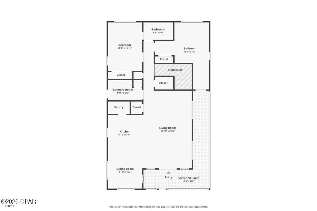 No Named Subdivision - Residential