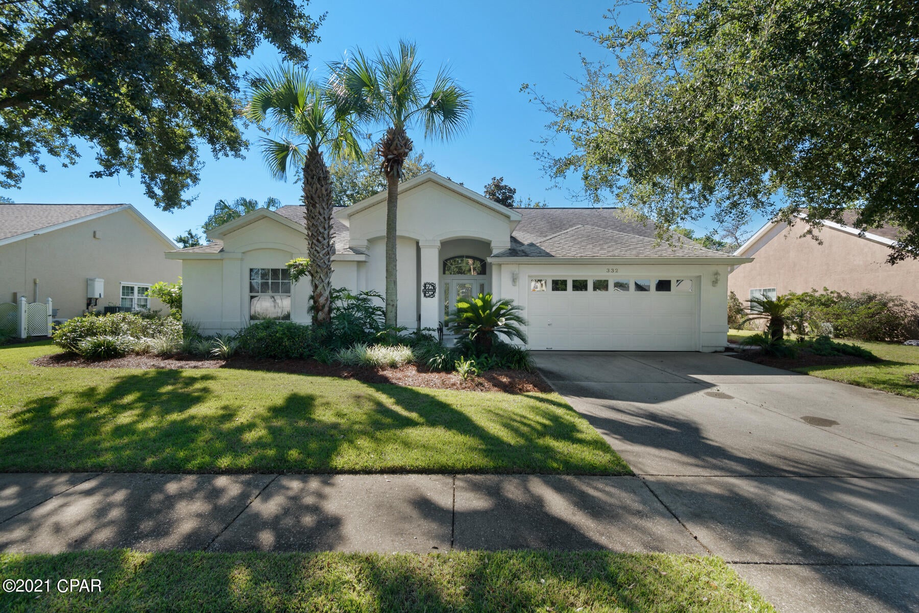 Summerwood - Residential