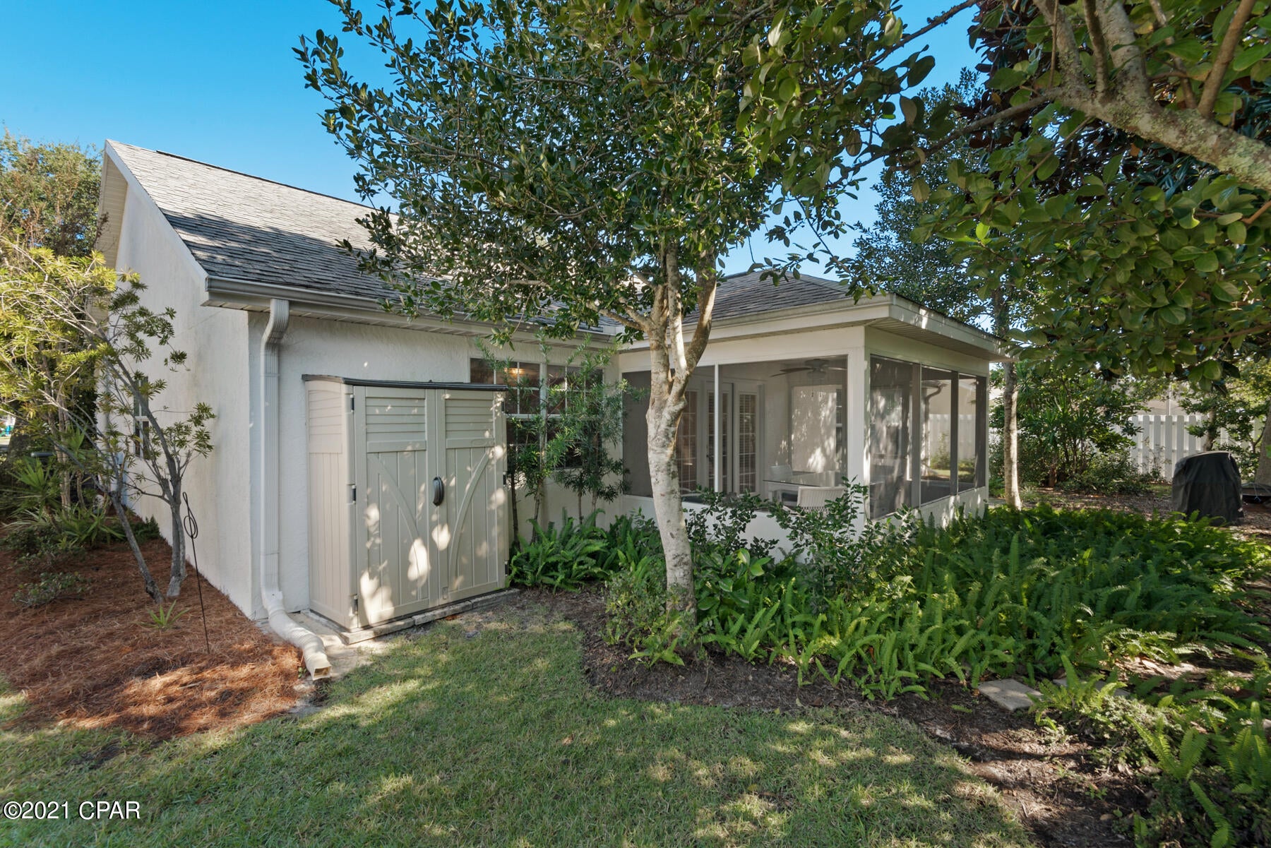 Summerwood - Residential