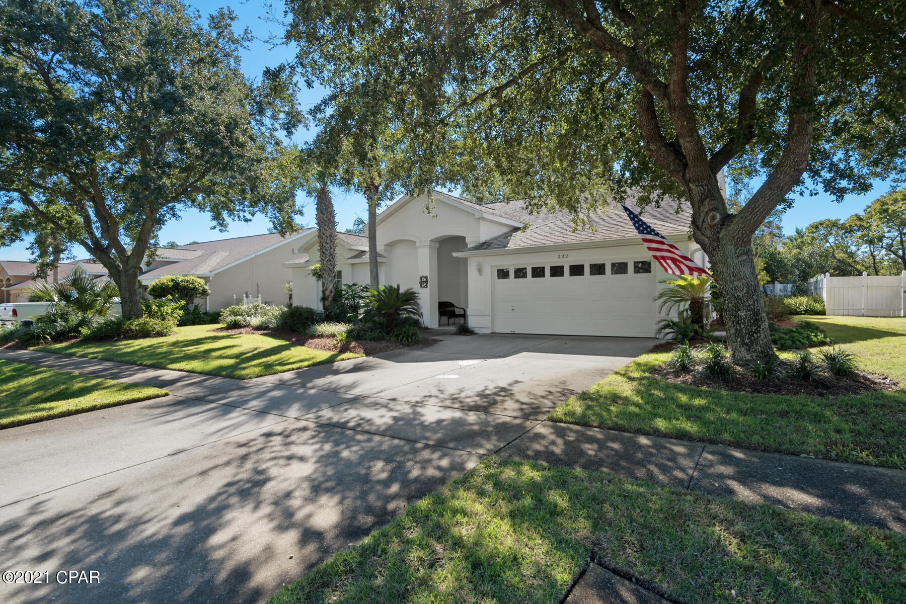 Summerwood - Residential