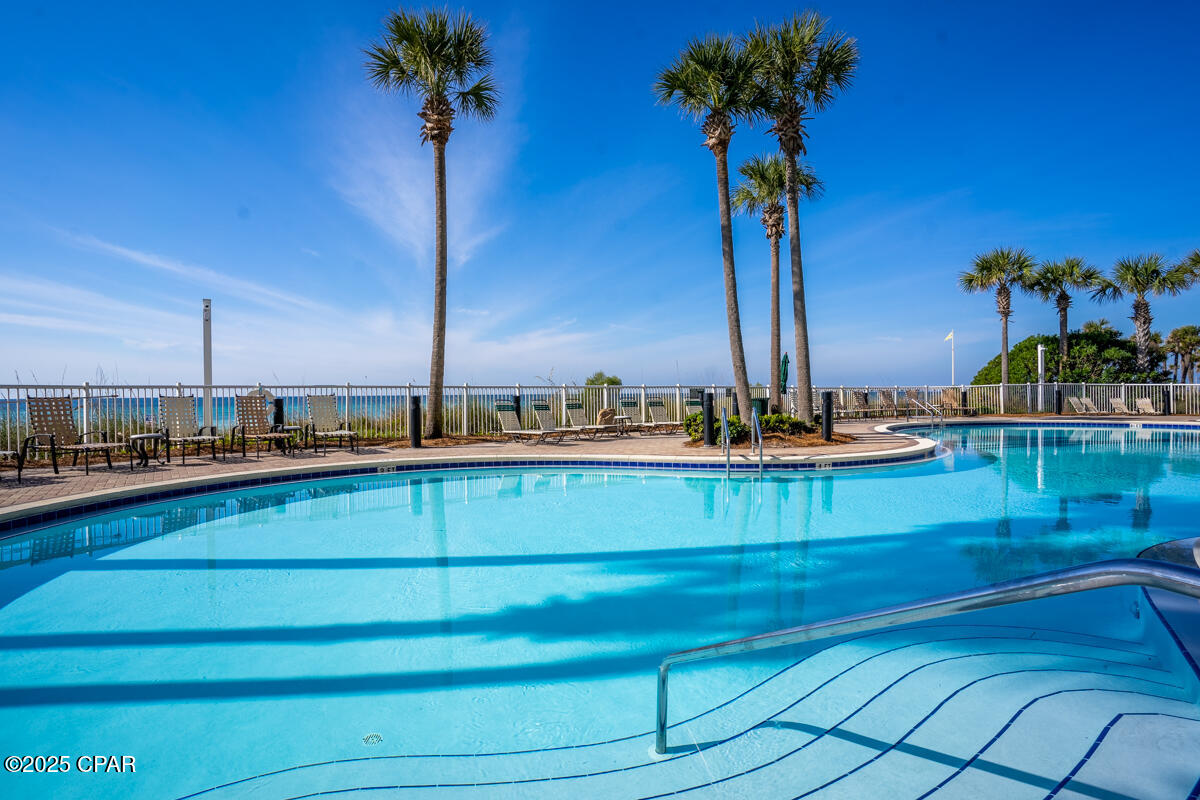 Grand Panama Beach Resort - Residential