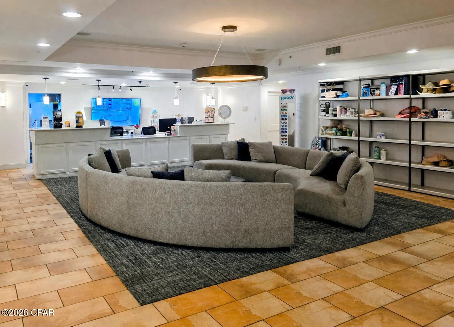 Grand Panama Beach Resort - Residential