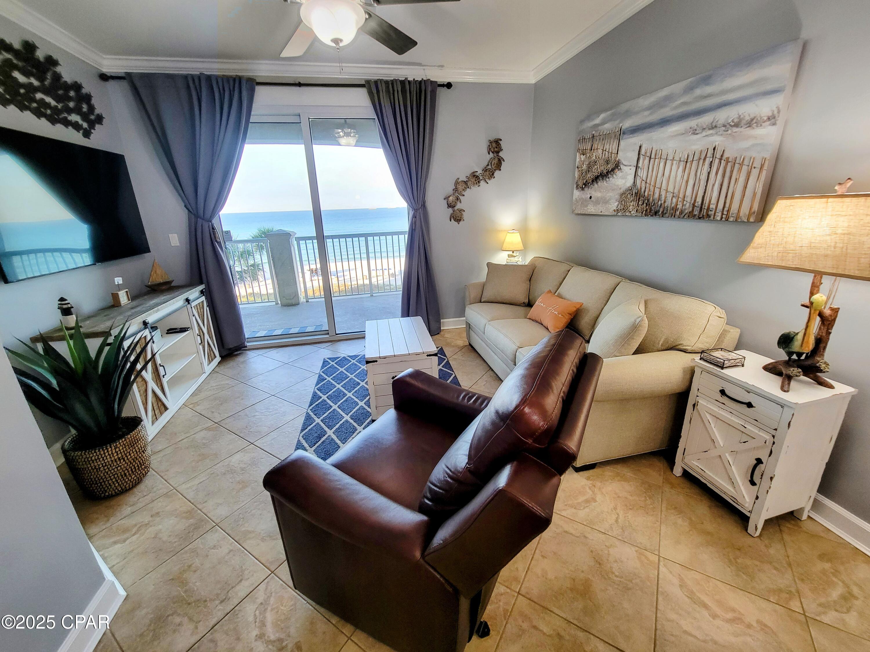 Grand Panama Beach Resort - Residential