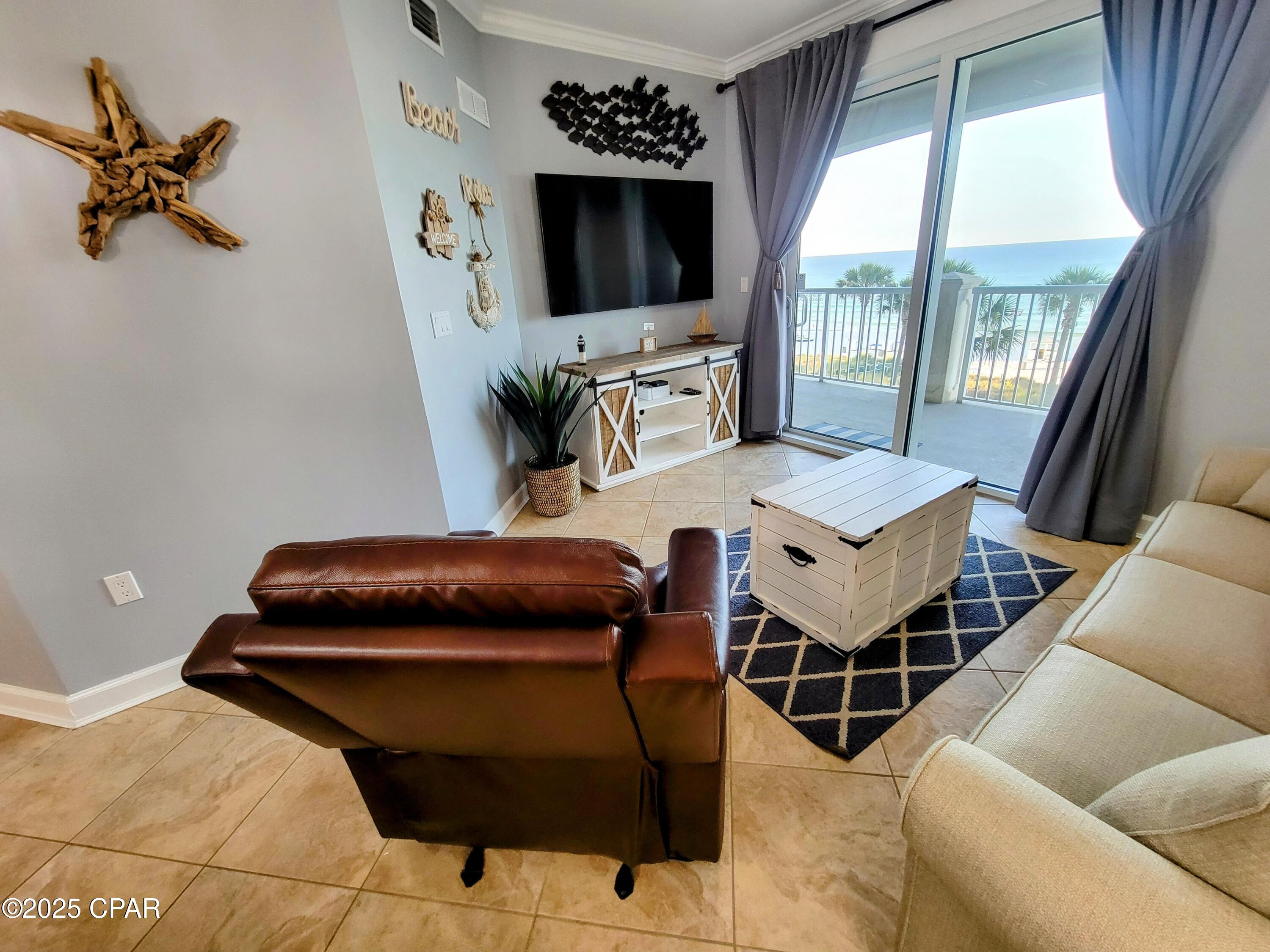 Grand Panama Beach Resort - Residential