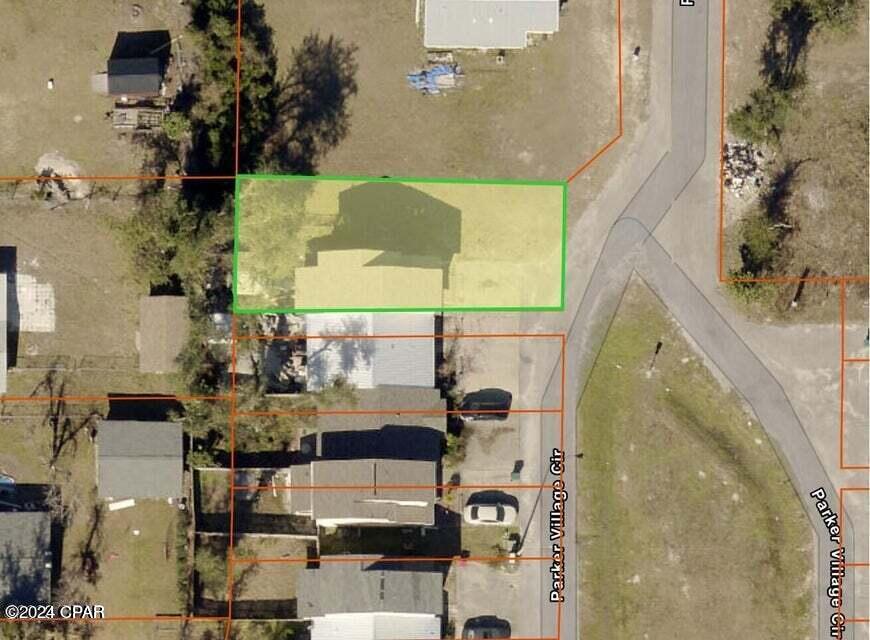 No Named Subdivision - Residential Lease