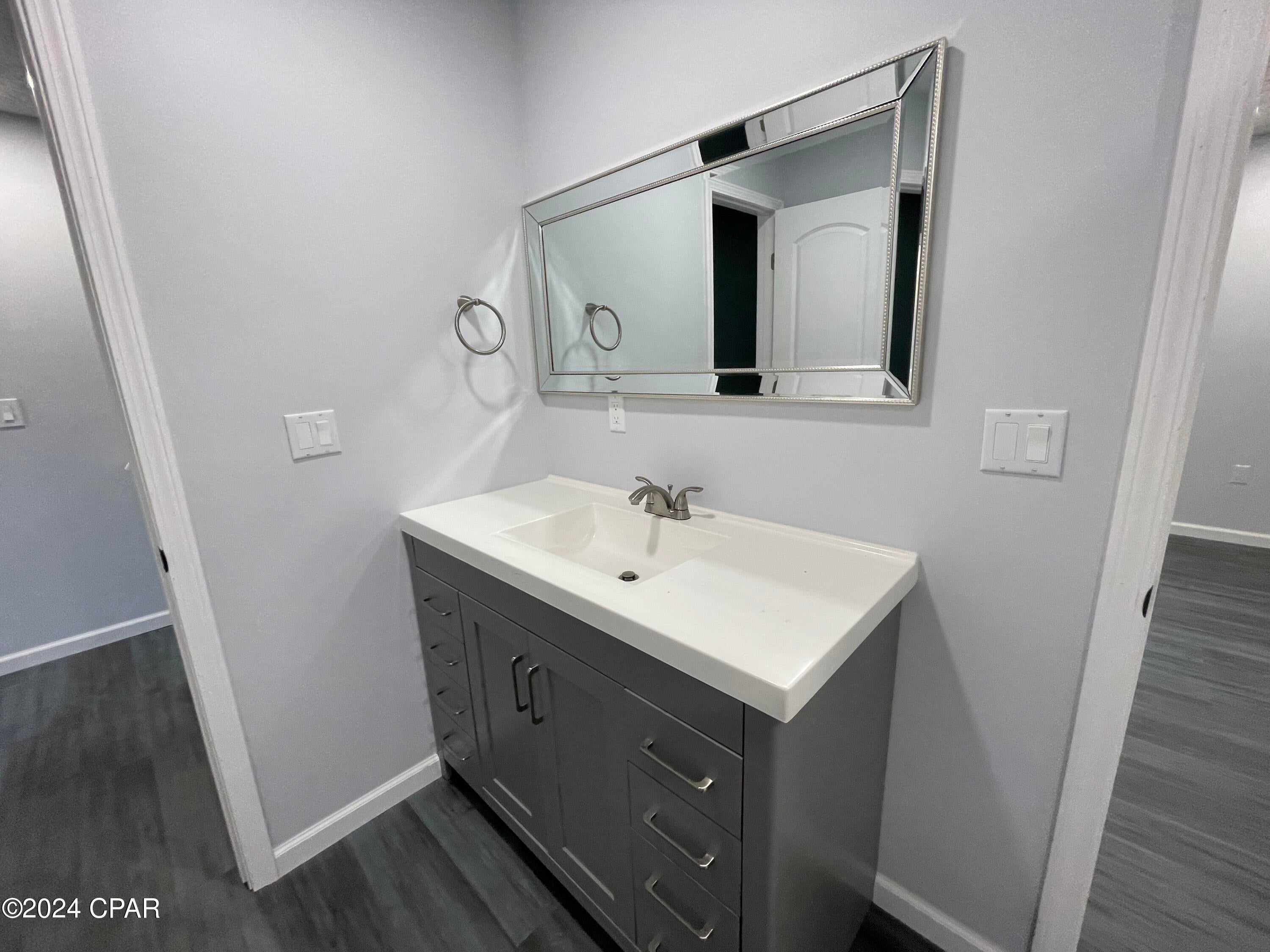 No Named Subdivision - Residential Lease