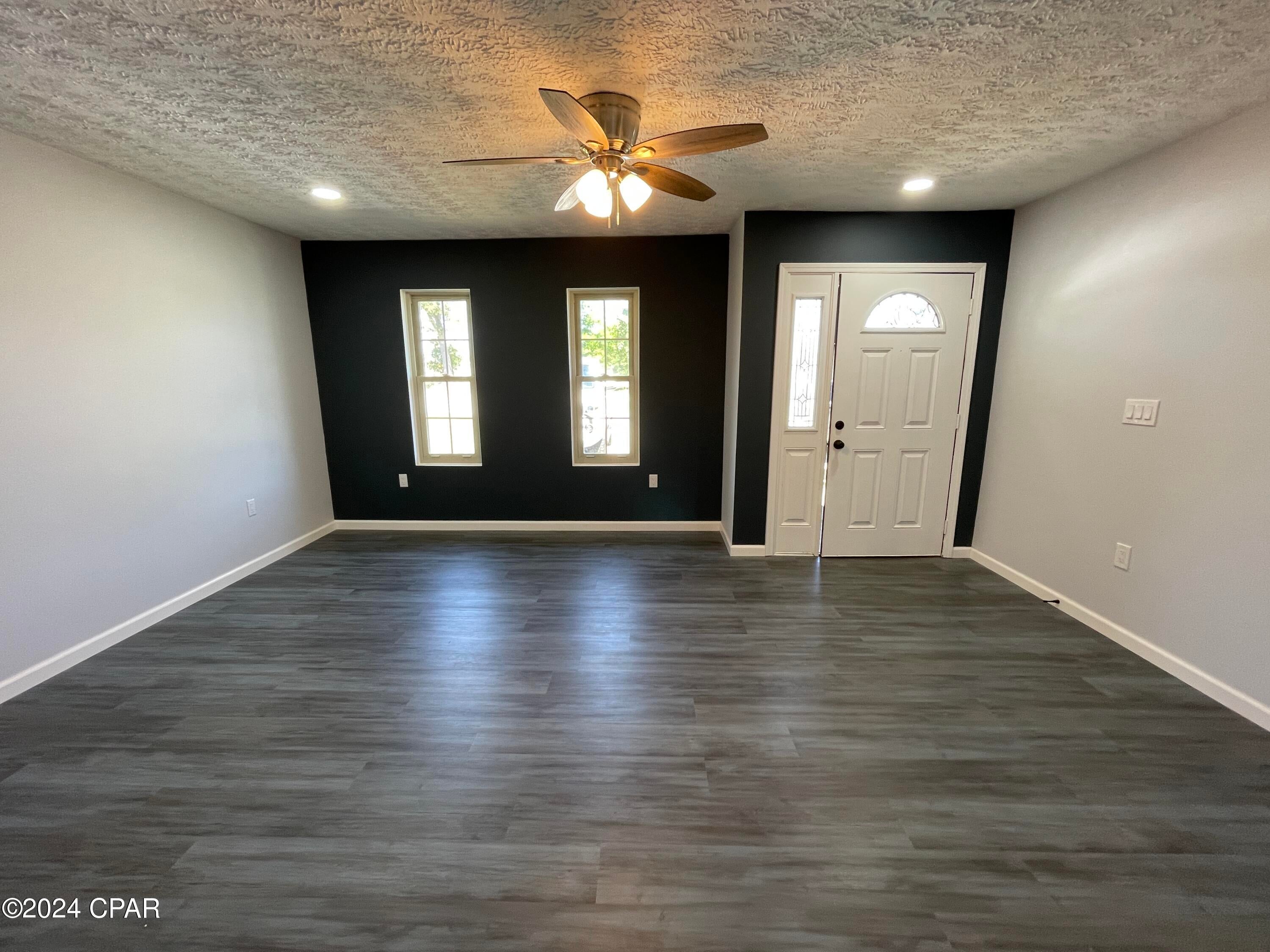 No Named Subdivision - Residential Lease