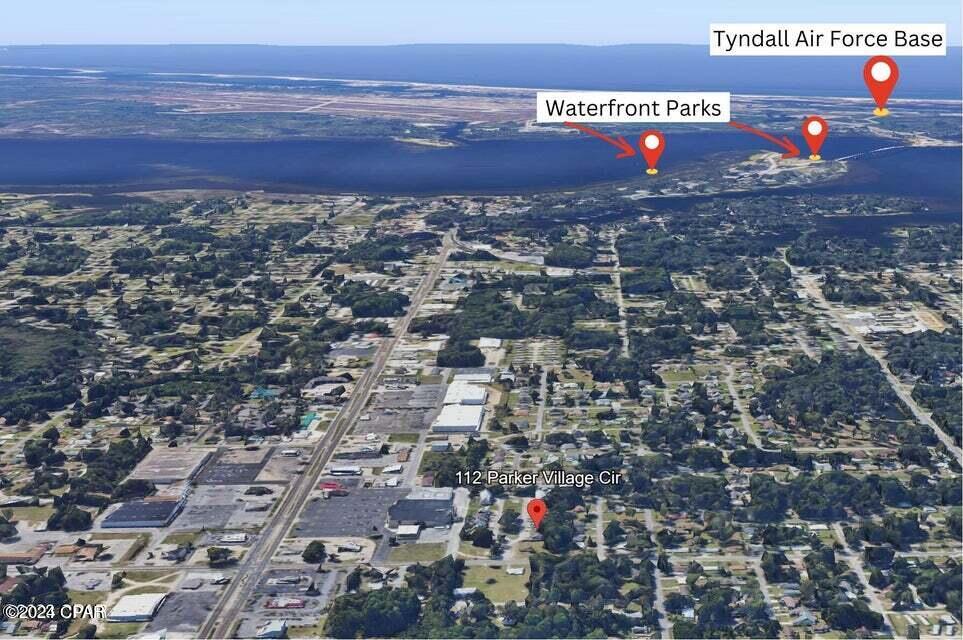 No Named Subdivision - Residential Lease