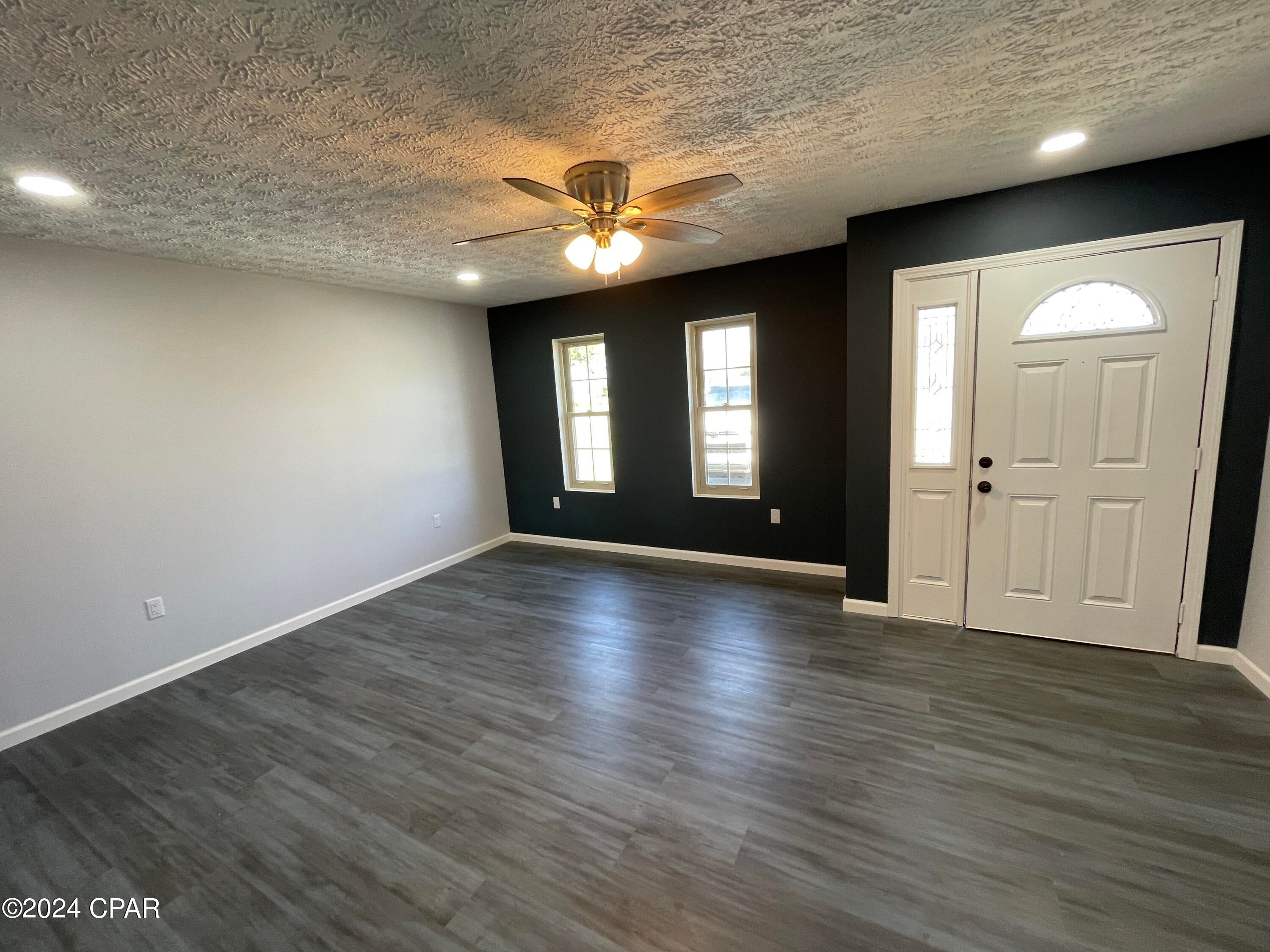No Named Subdivision - Residential Lease