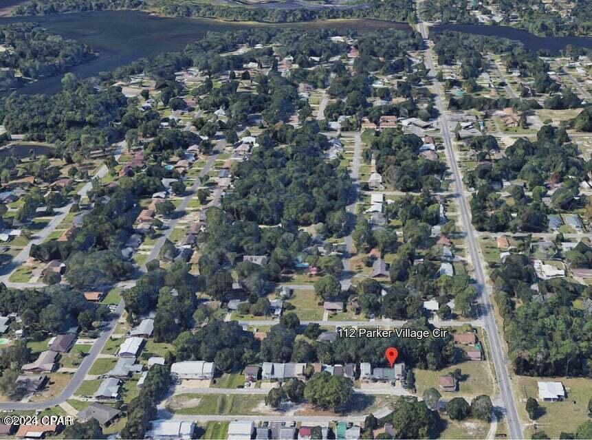 No Named Subdivision - Residential Lease