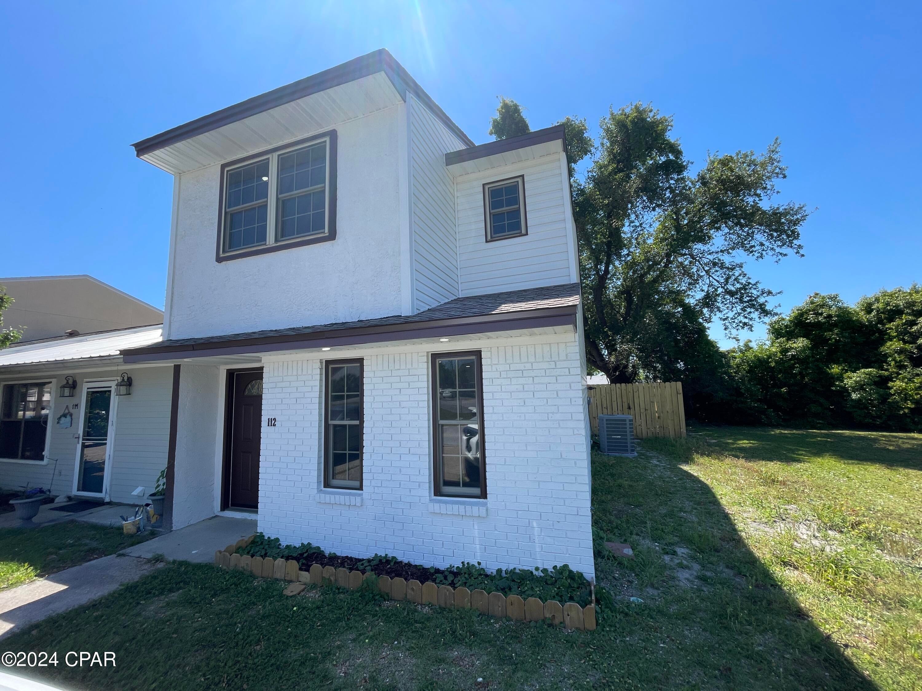 No Named Subdivision - Residential Lease