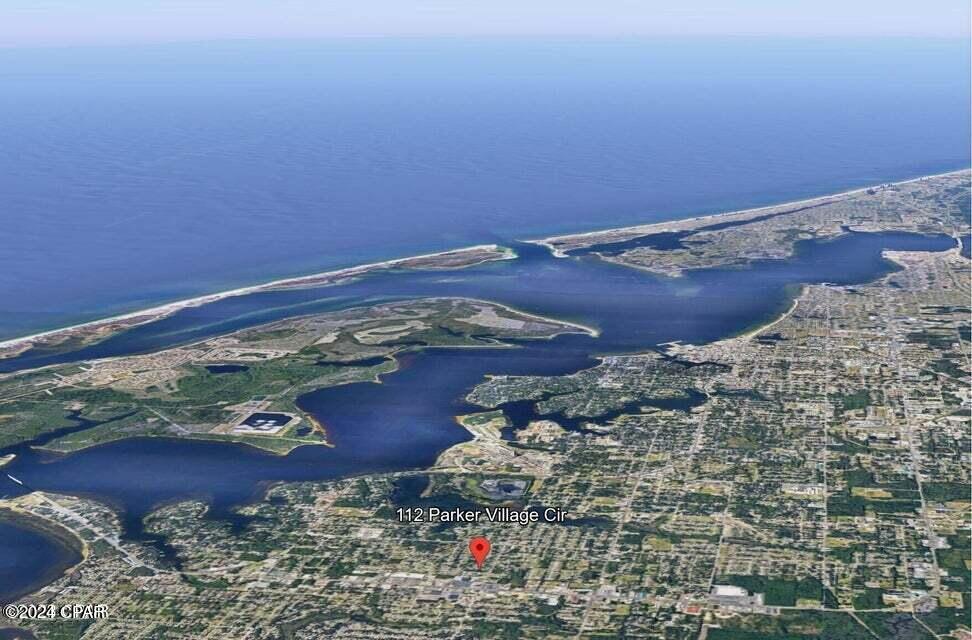 No Named Subdivision - Residential Lease