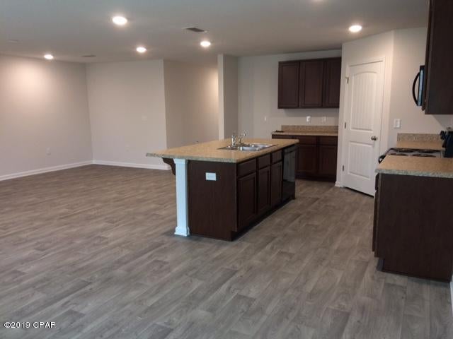 Magnolia Hills - Residential