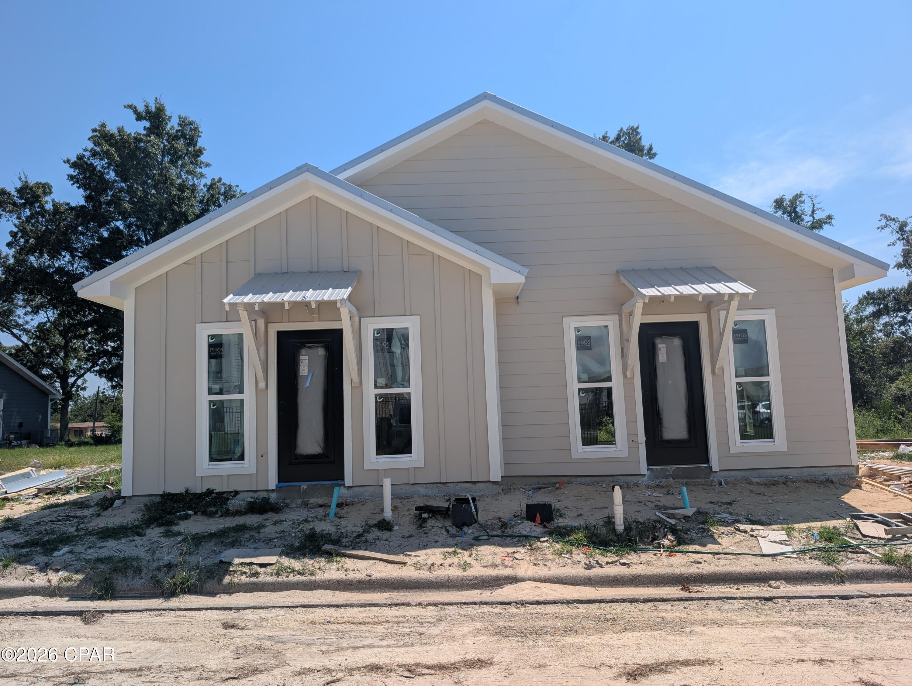 [No Recorded Subdiv] - Residential