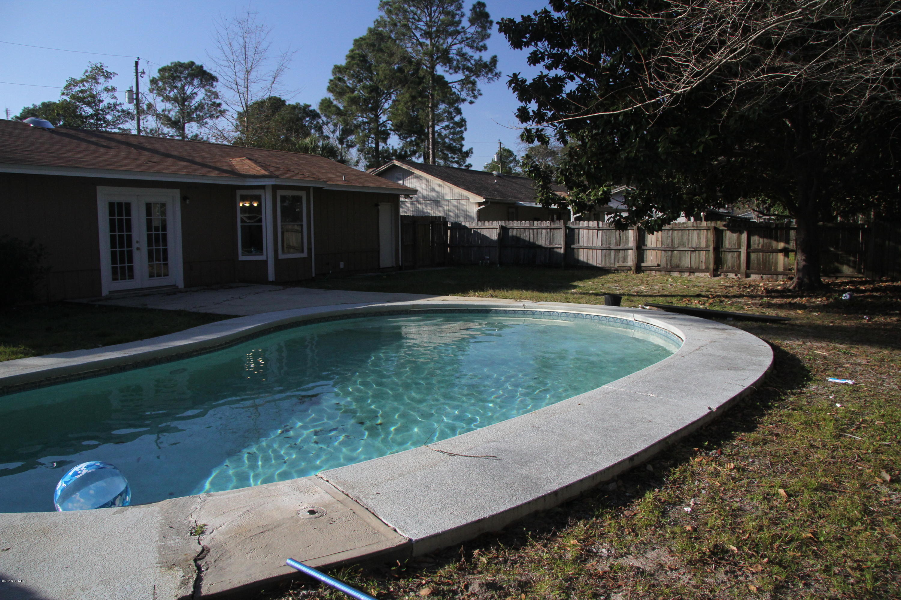 Pine Forest Est Ph 3 - Residential