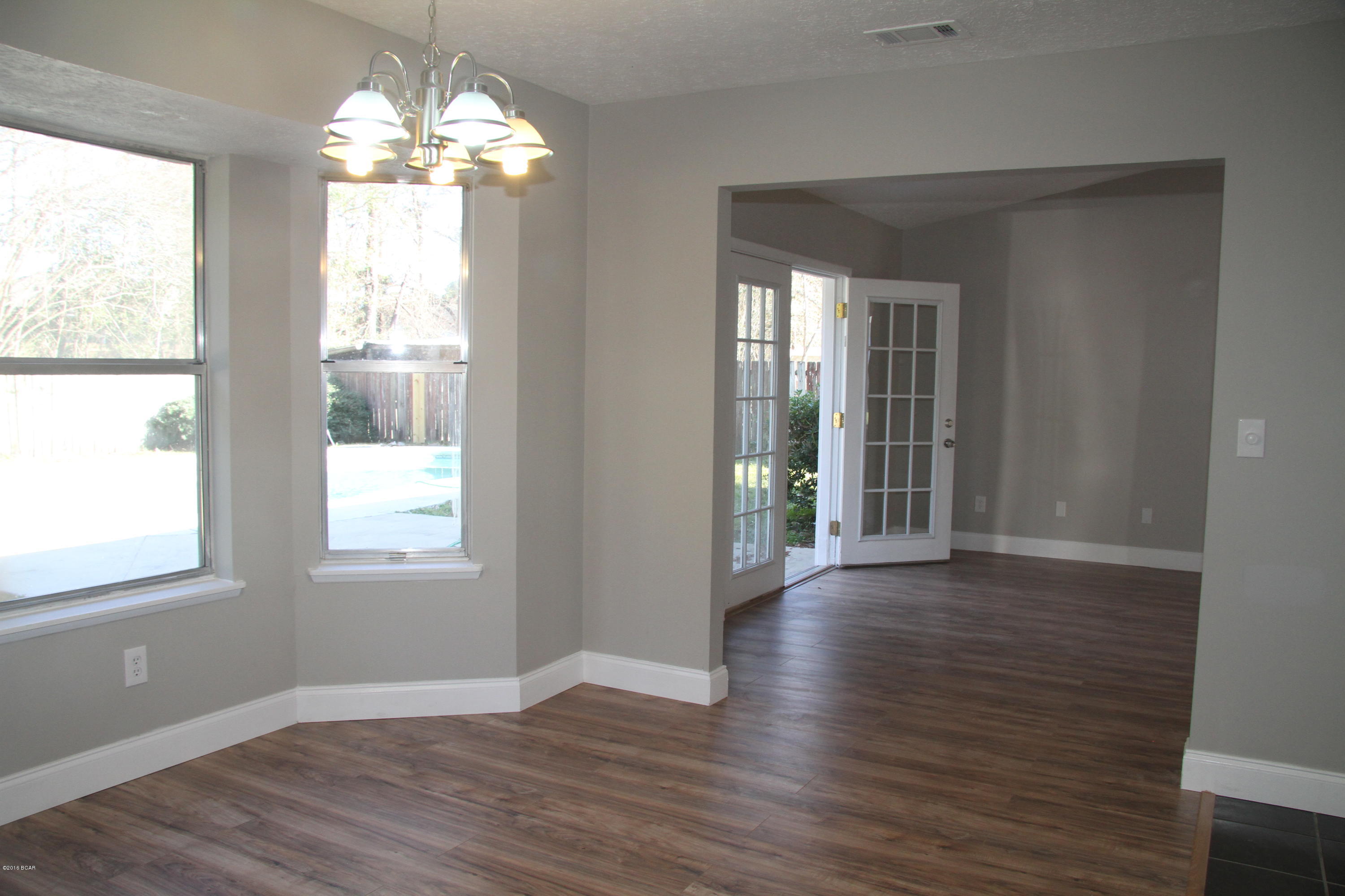 Pine Forest Est Ph 3 - Residential
