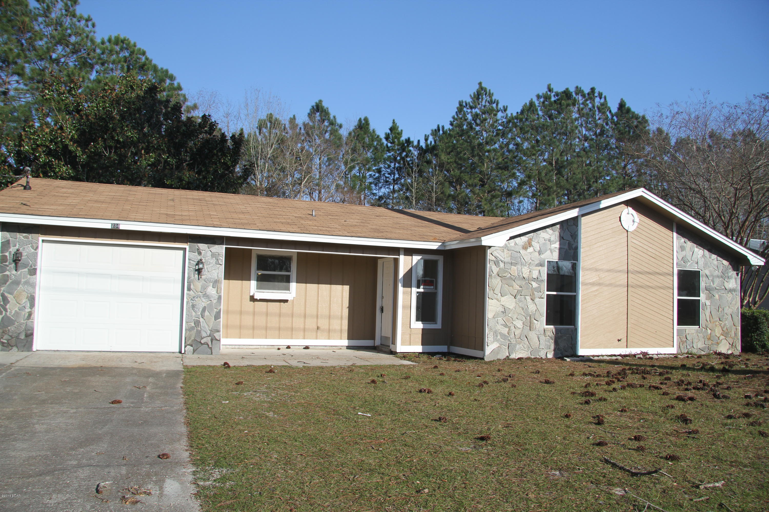 Pine Forest Est Ph 3 - Residential