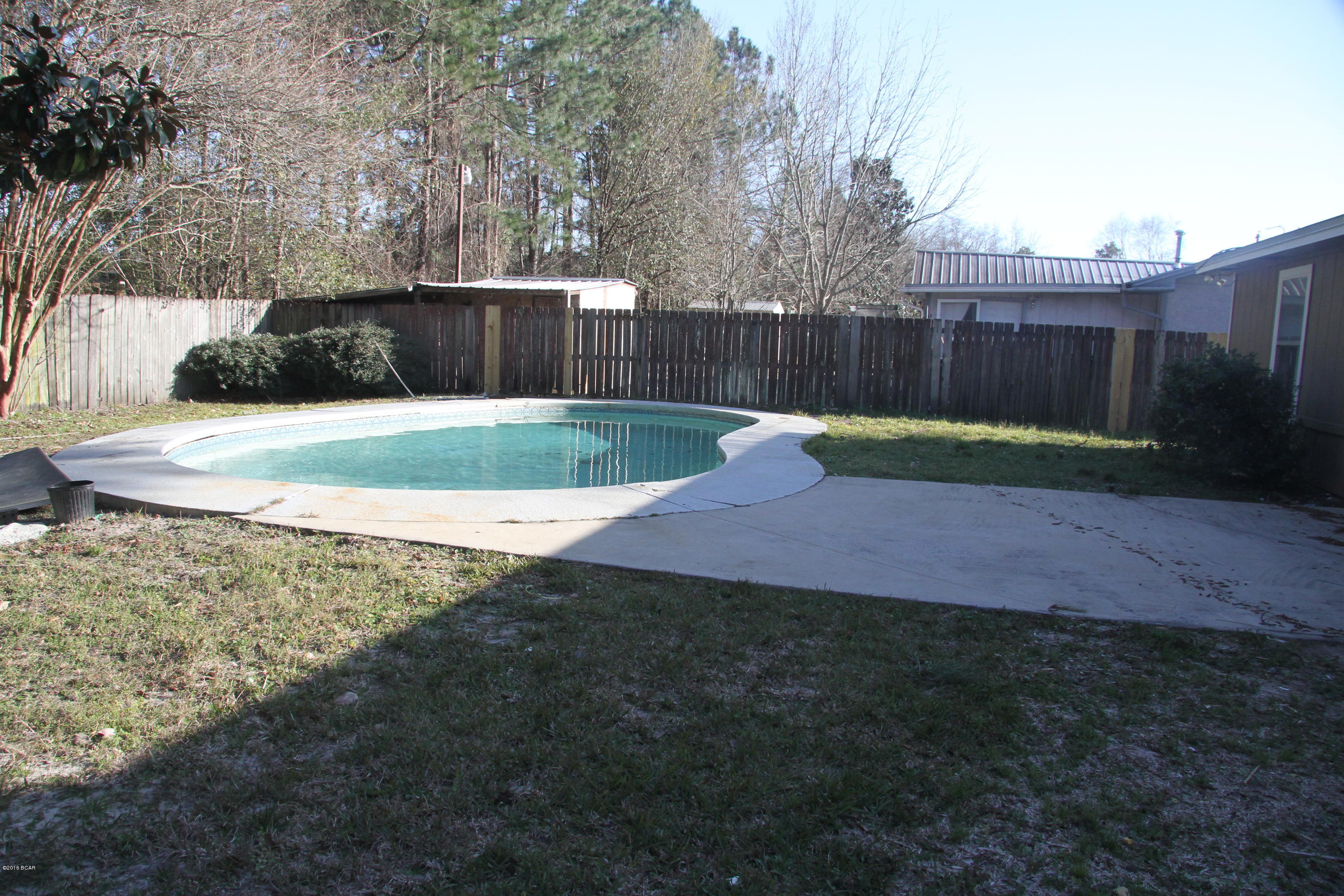 Pine Forest Est Ph 3 - Residential