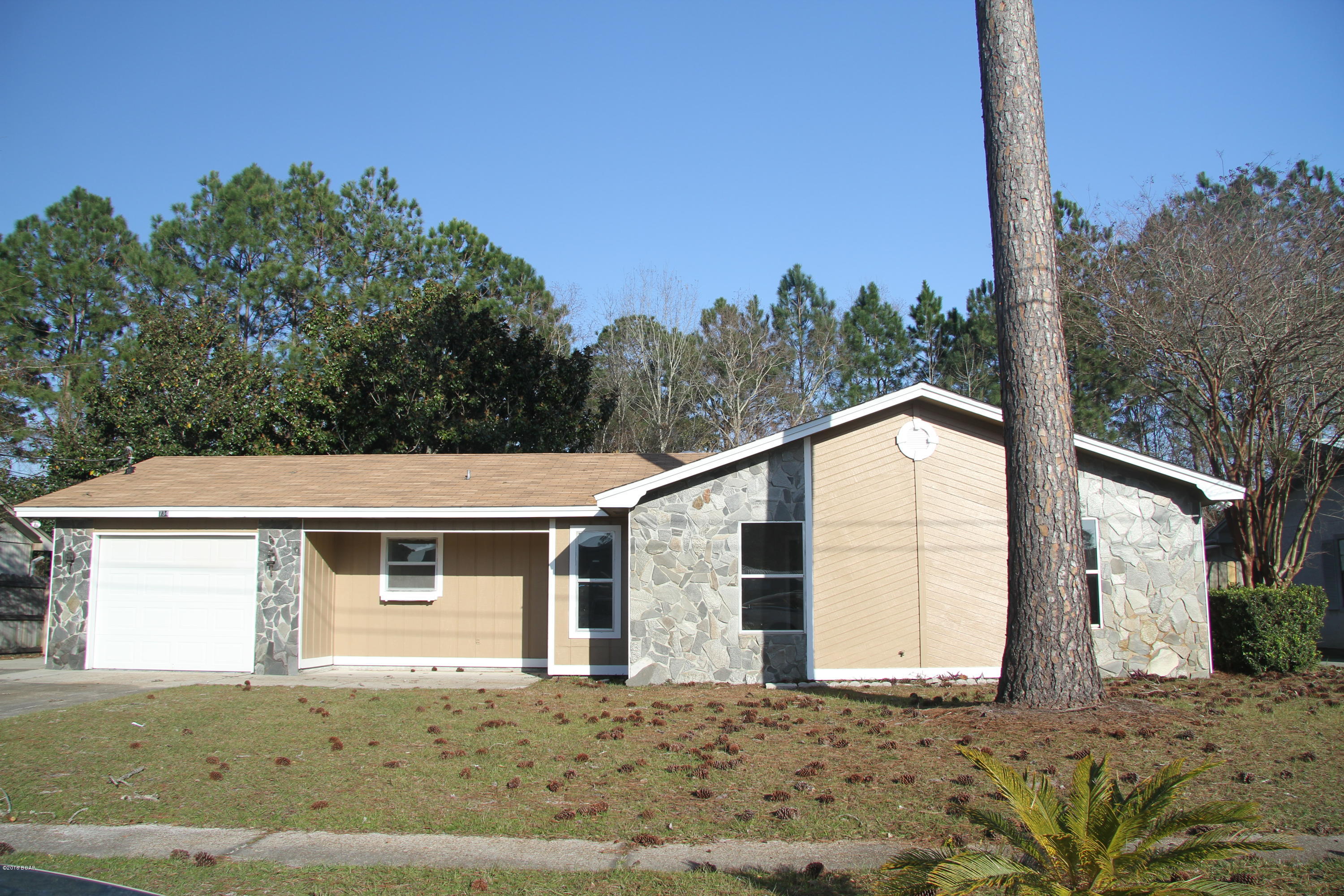 Pine Forest Est Ph 3 - Residential