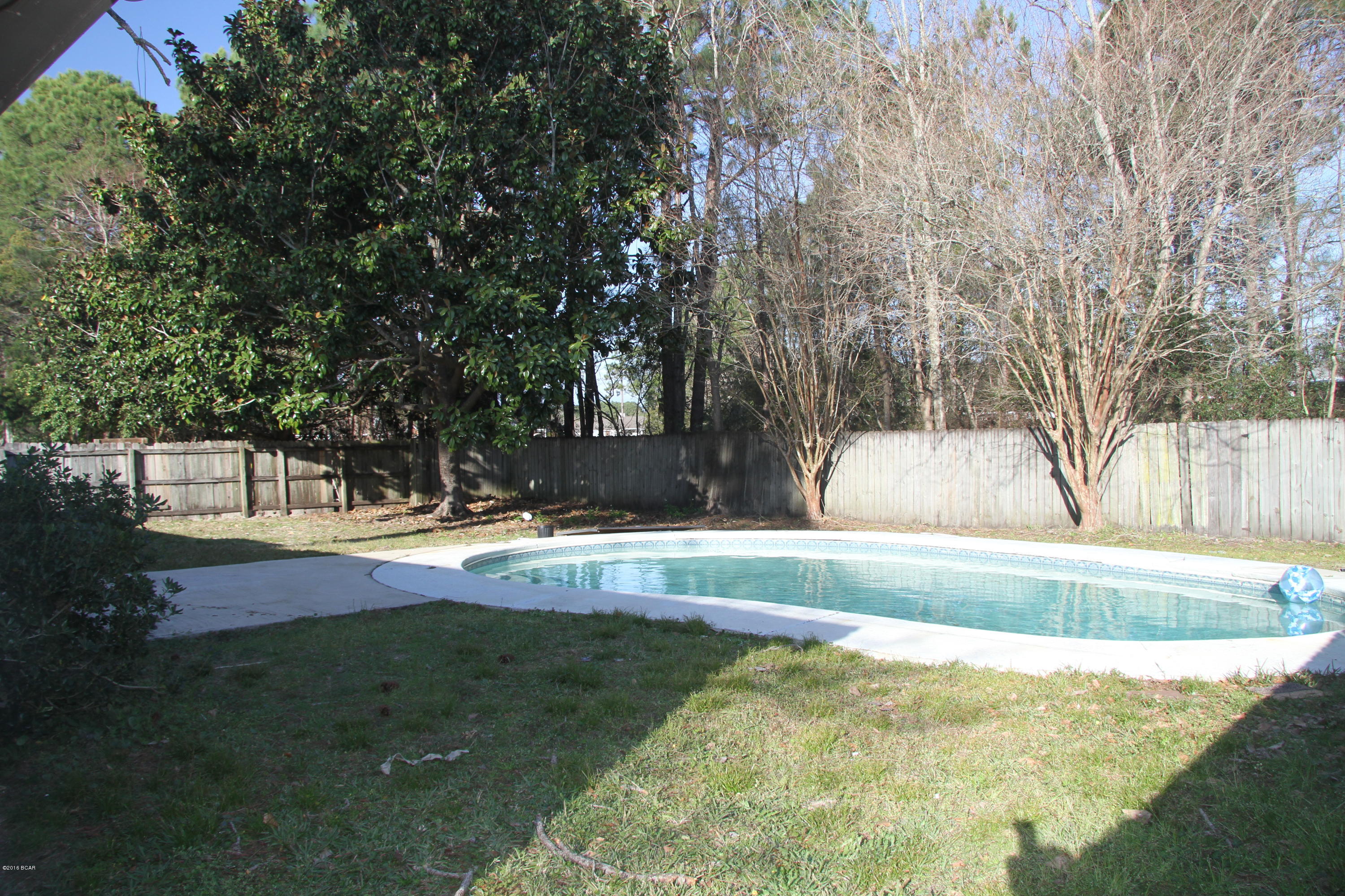 Pine Forest Est Ph 3 - Residential