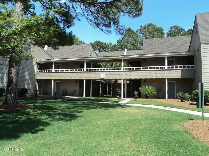 Bay Point Harbour Villas - Residential