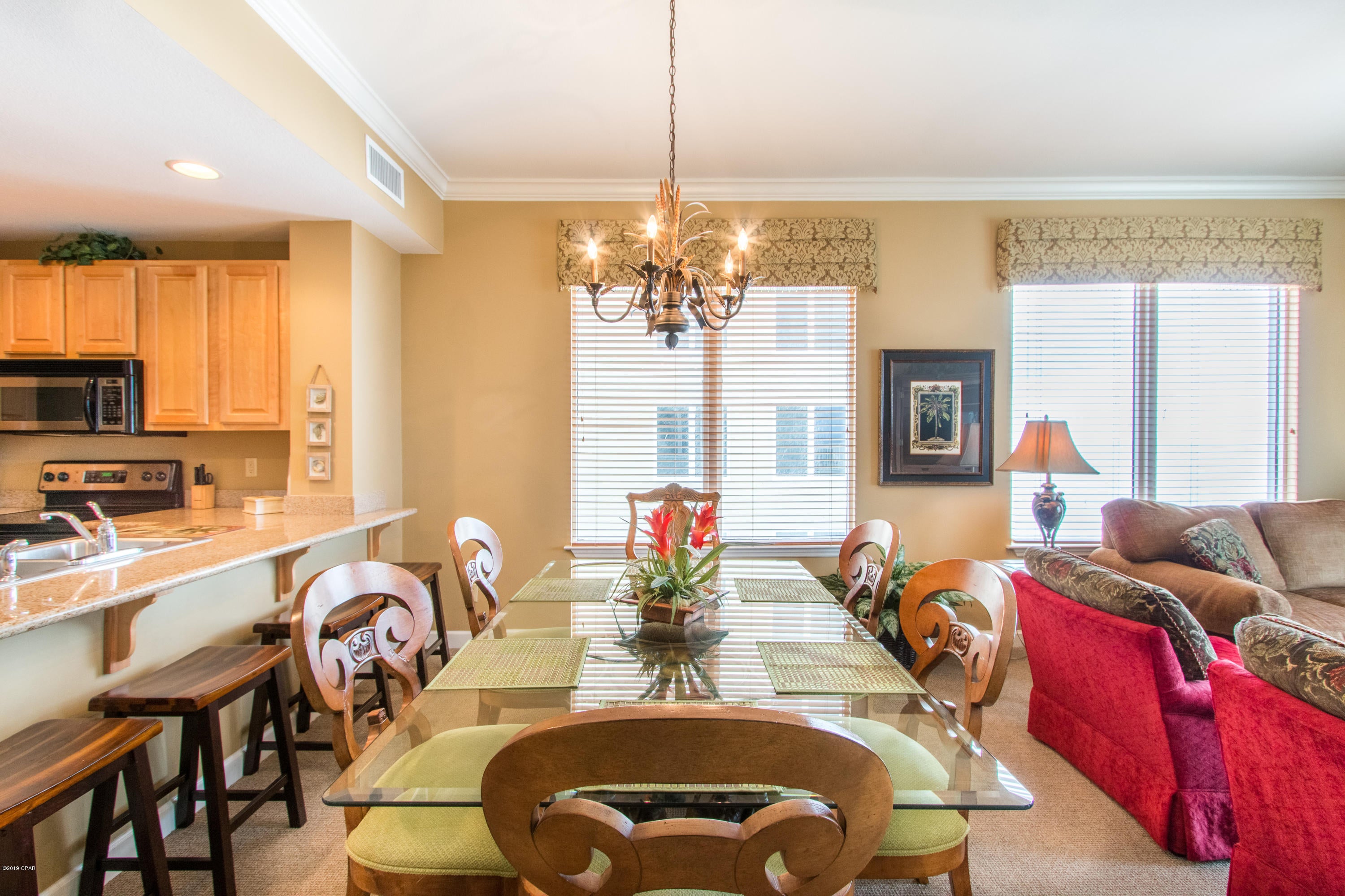 Marisol Condo - Residential