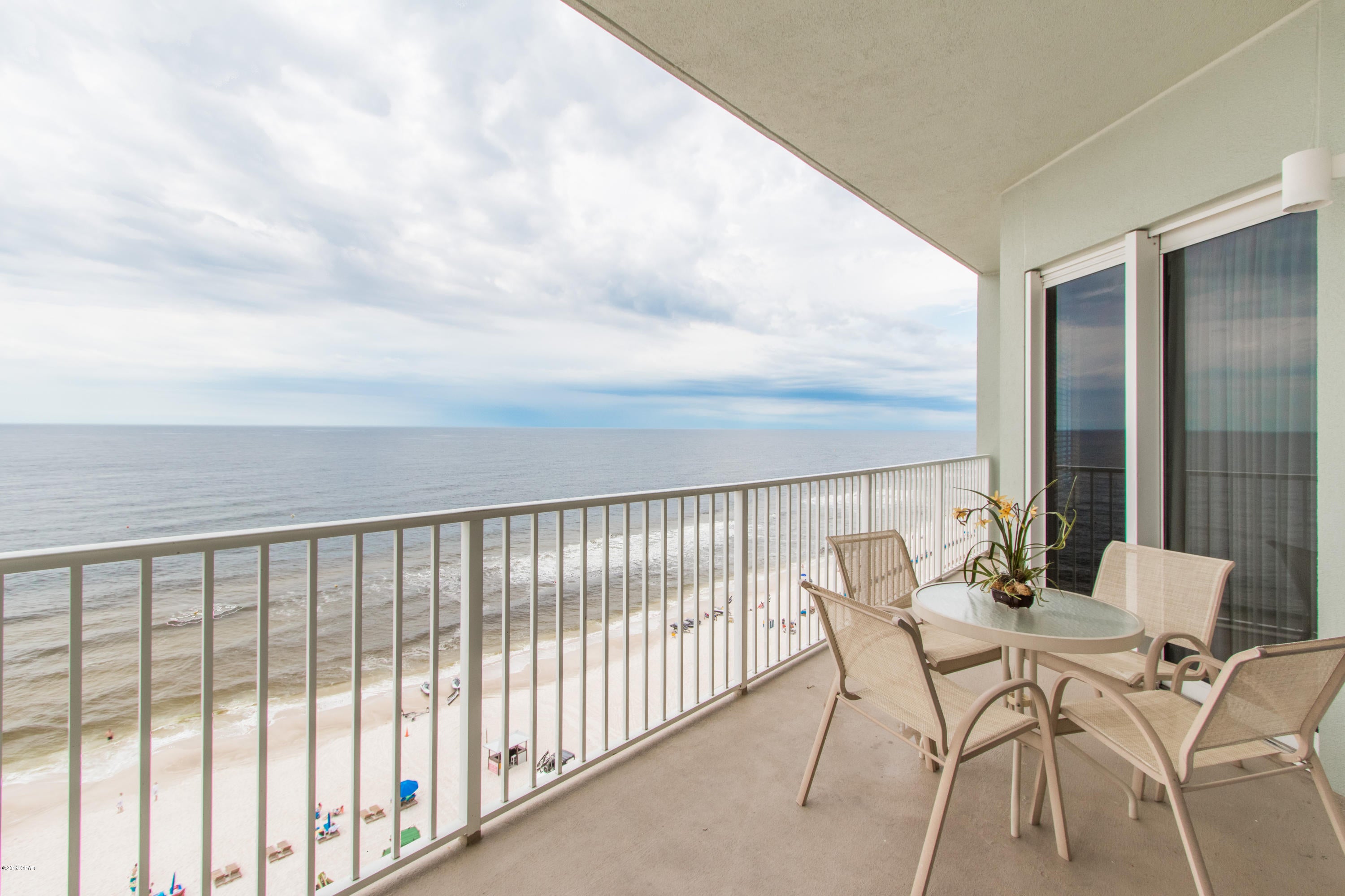 Marisol Condo - Residential