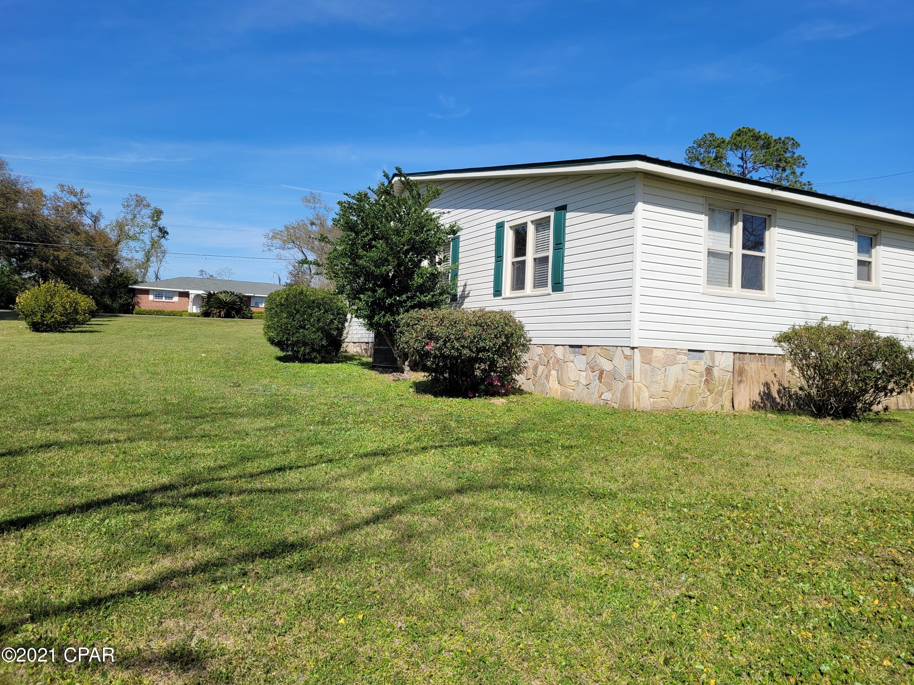 No Named Subdivision - Residential