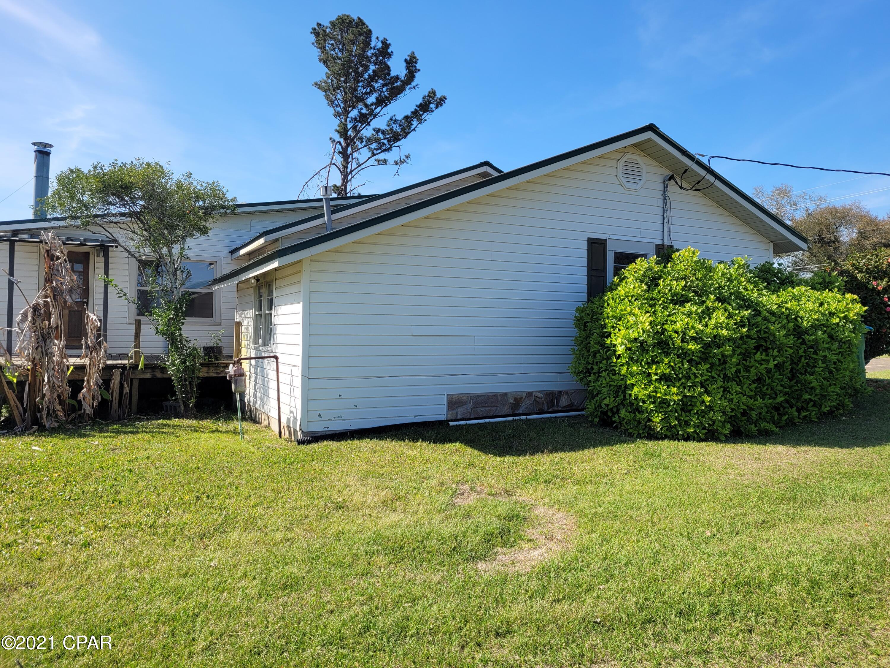 No Named Subdivision - Residential