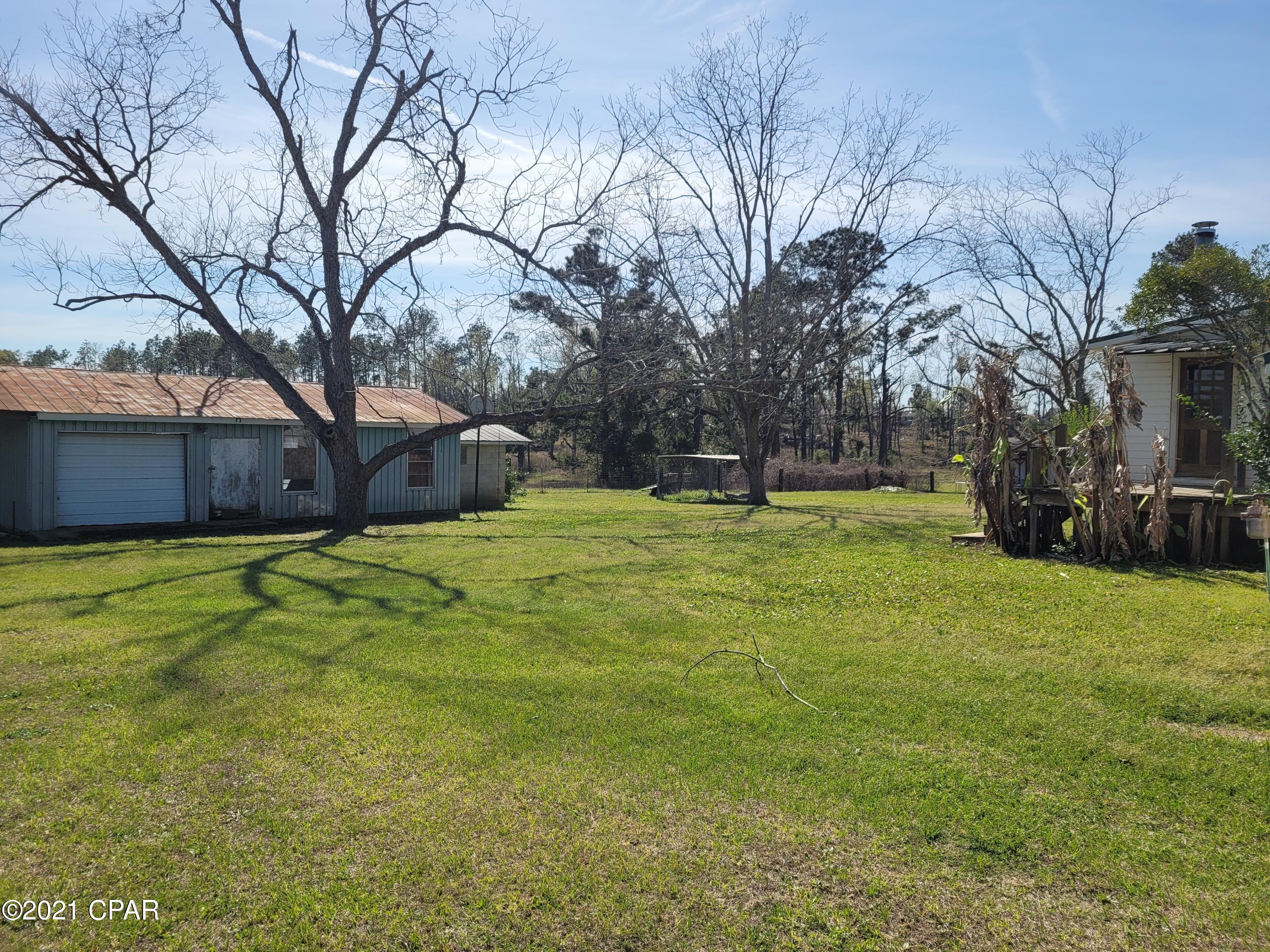 No Named Subdivision - Residential
