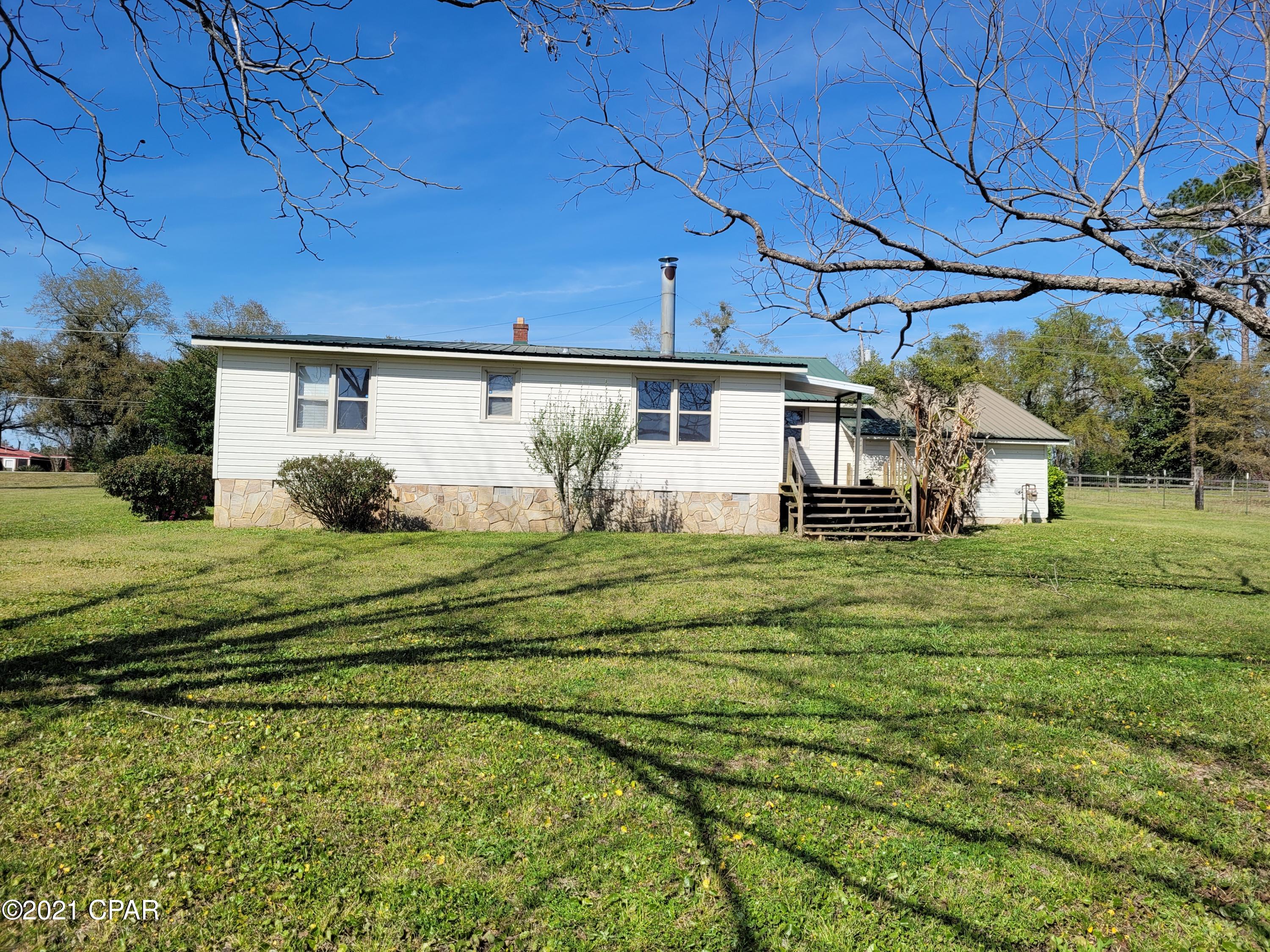 No Named Subdivision - Residential
