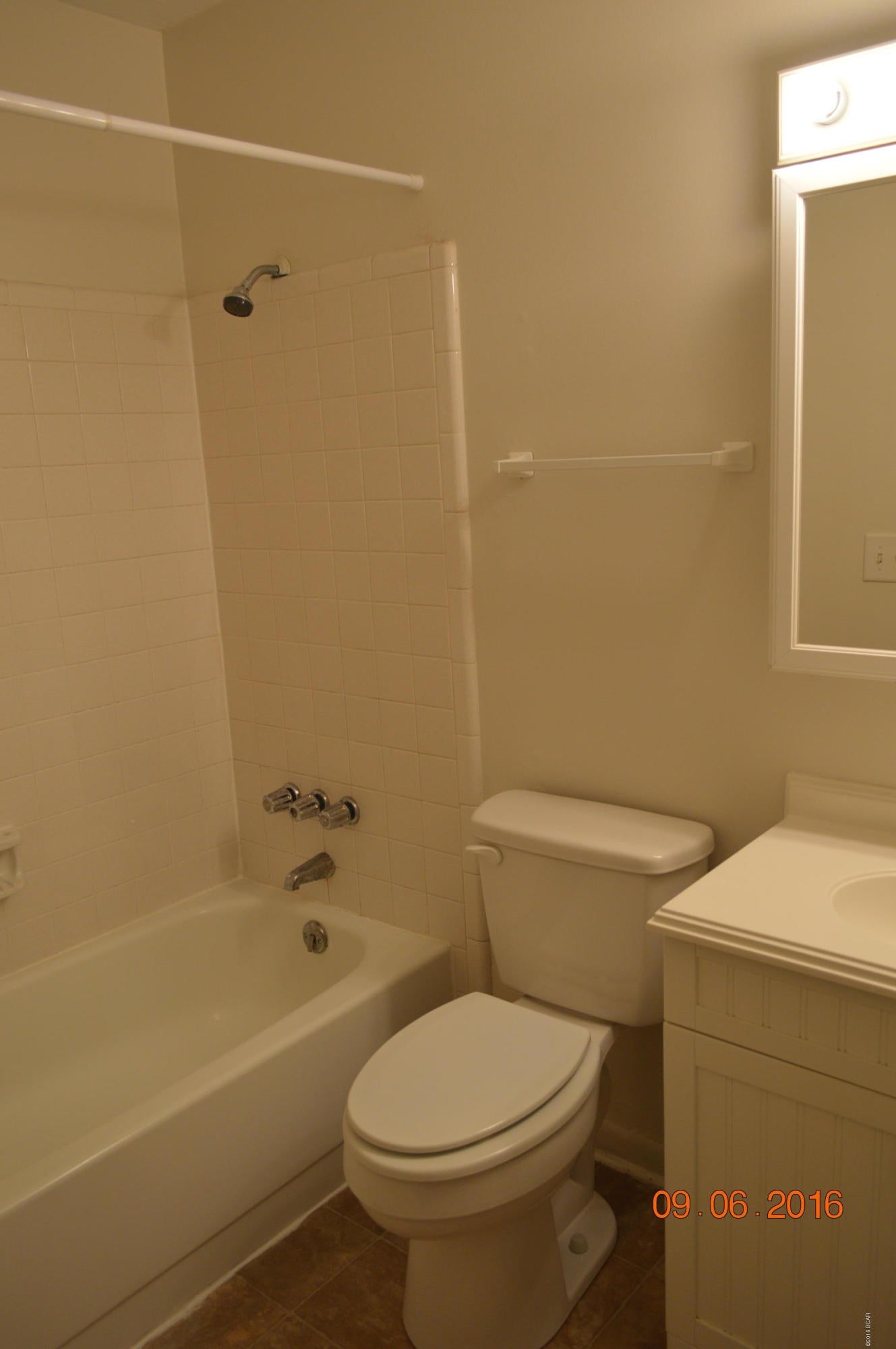 Old Town Plat - Residential Lease
