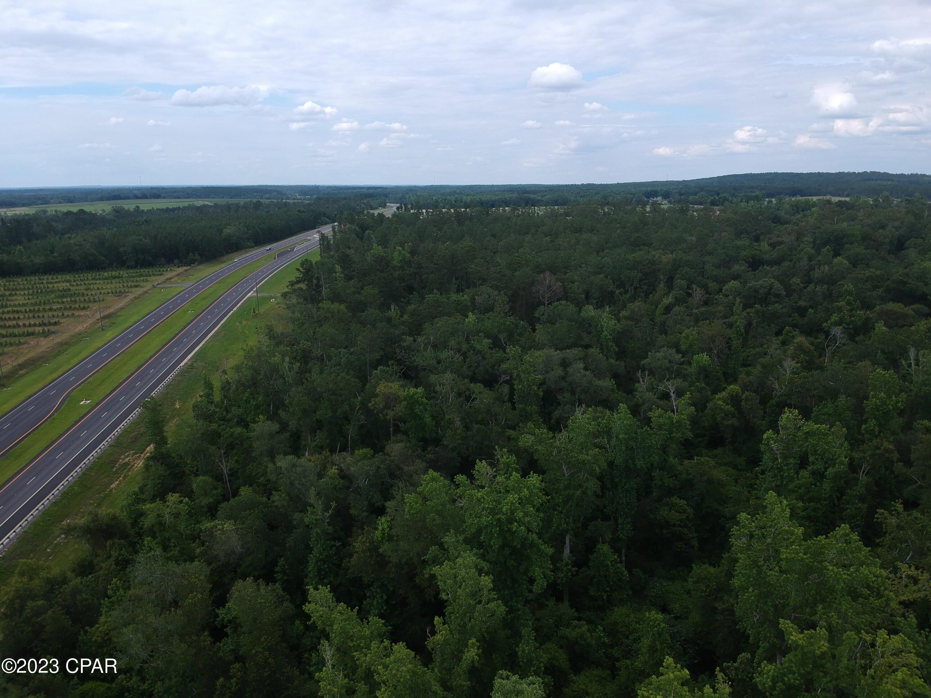 No Named Subdivision - Land