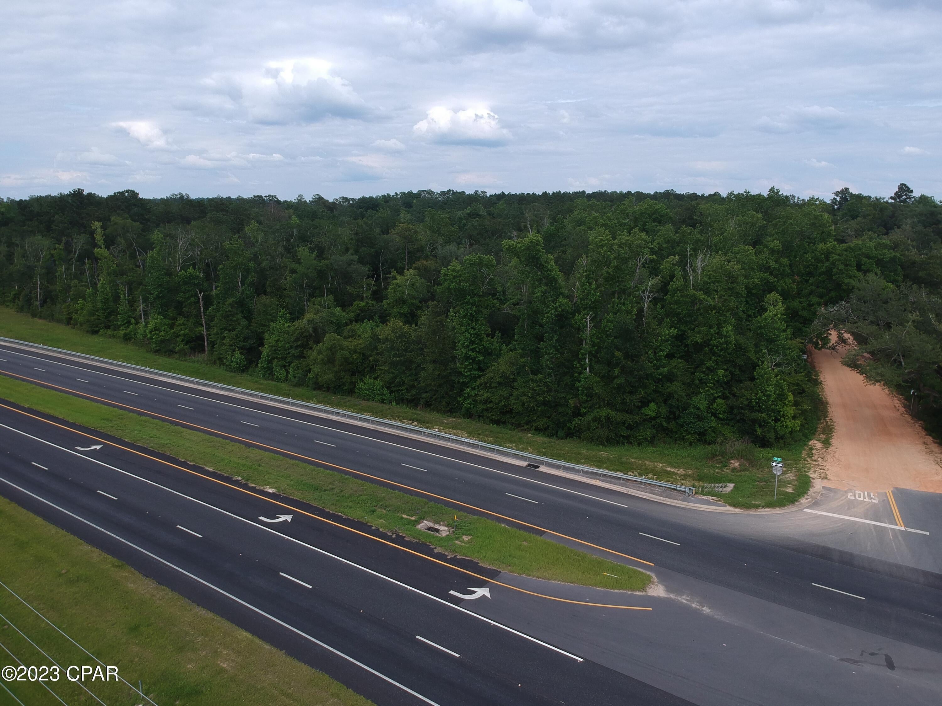 No Named Subdivision - Land