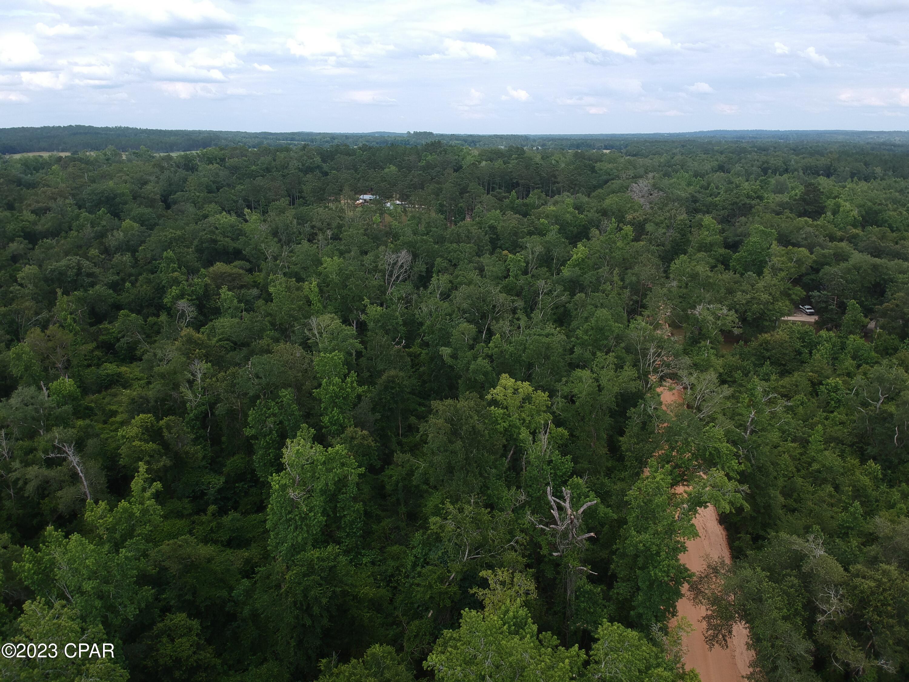 No Named Subdivision - Land