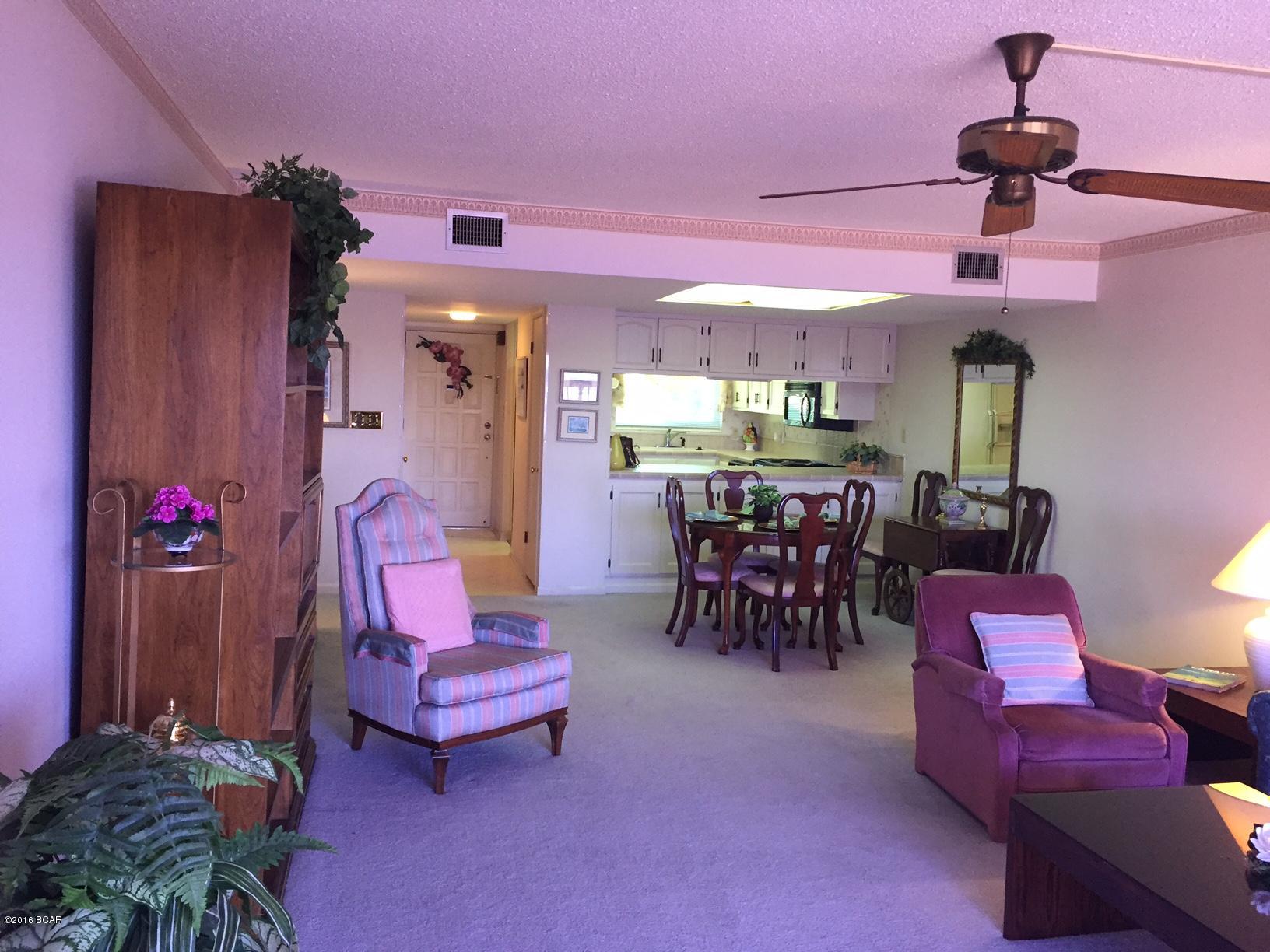 Cove Condominium - Residential