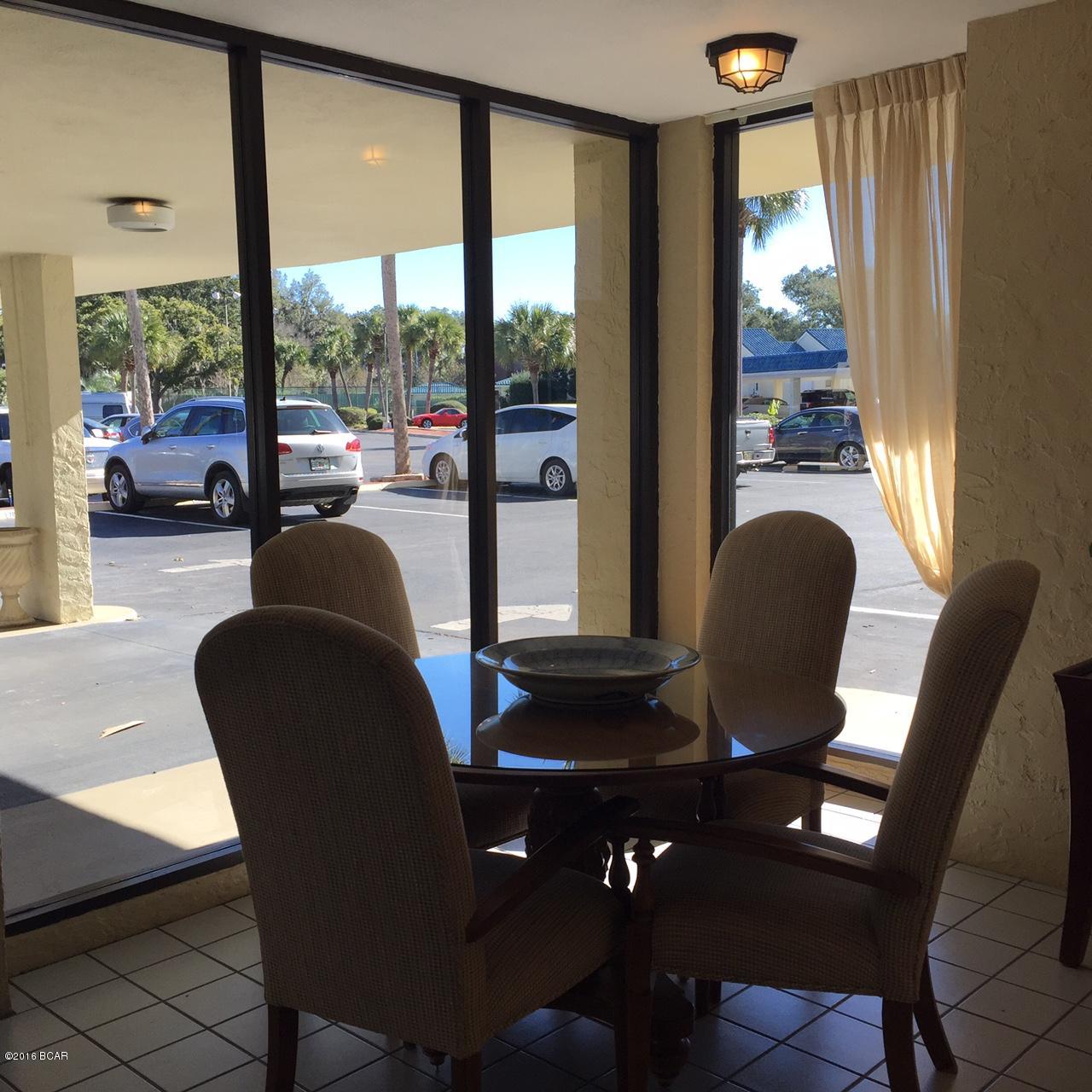 Cove Condominium - Residential