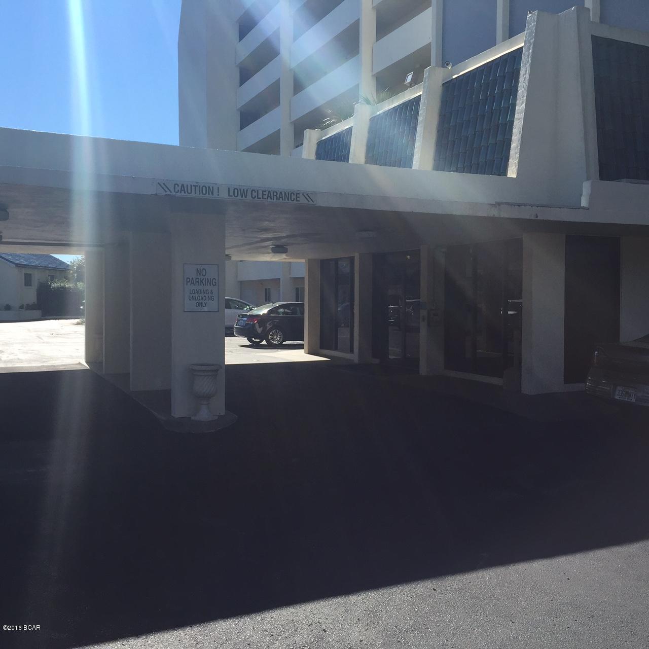 Cove Condominium - Residential