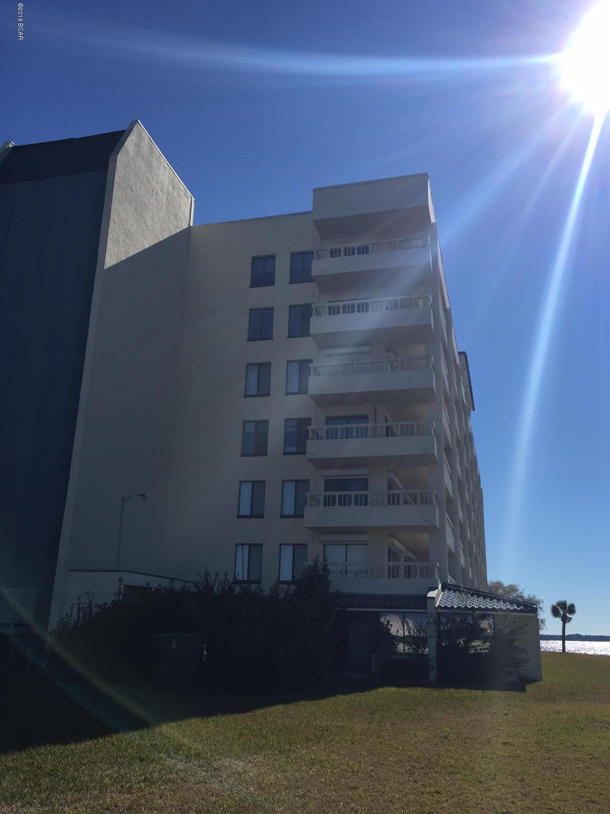 Cove Condominium - Residential