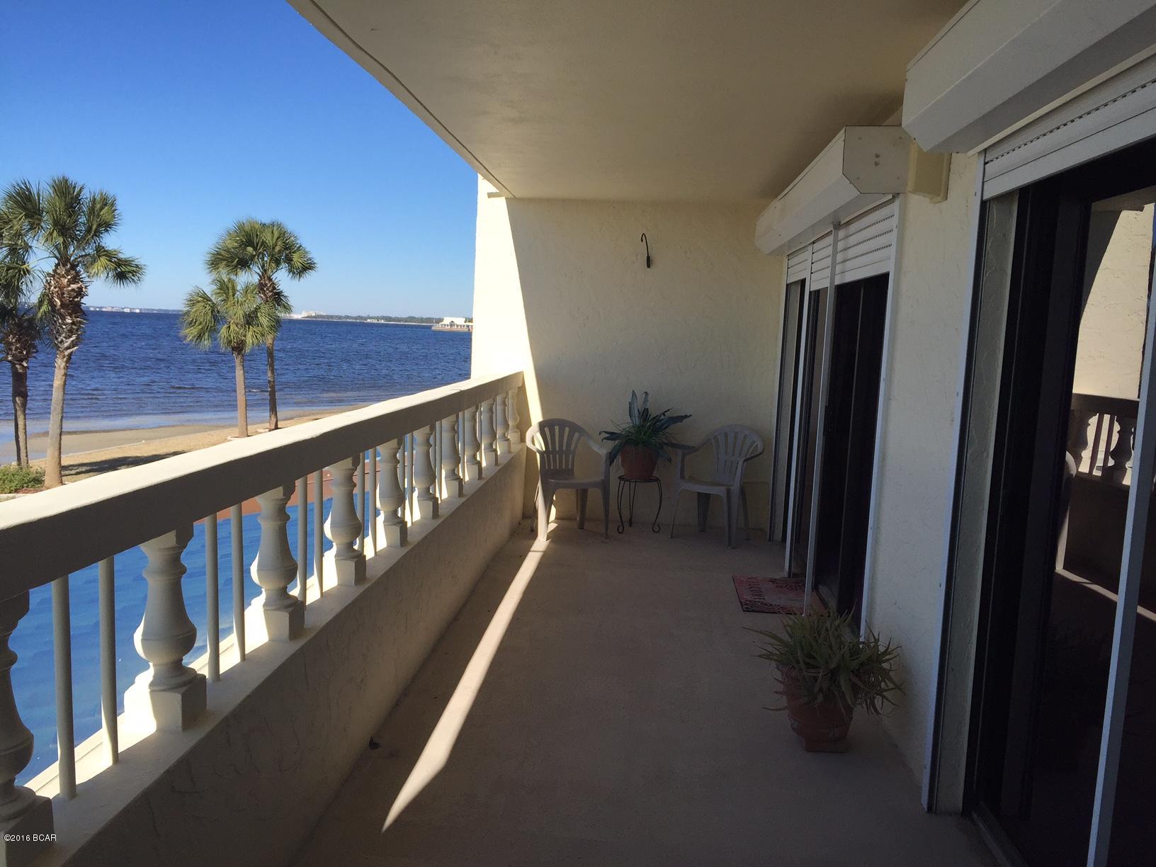 Cove Condominium - Residential