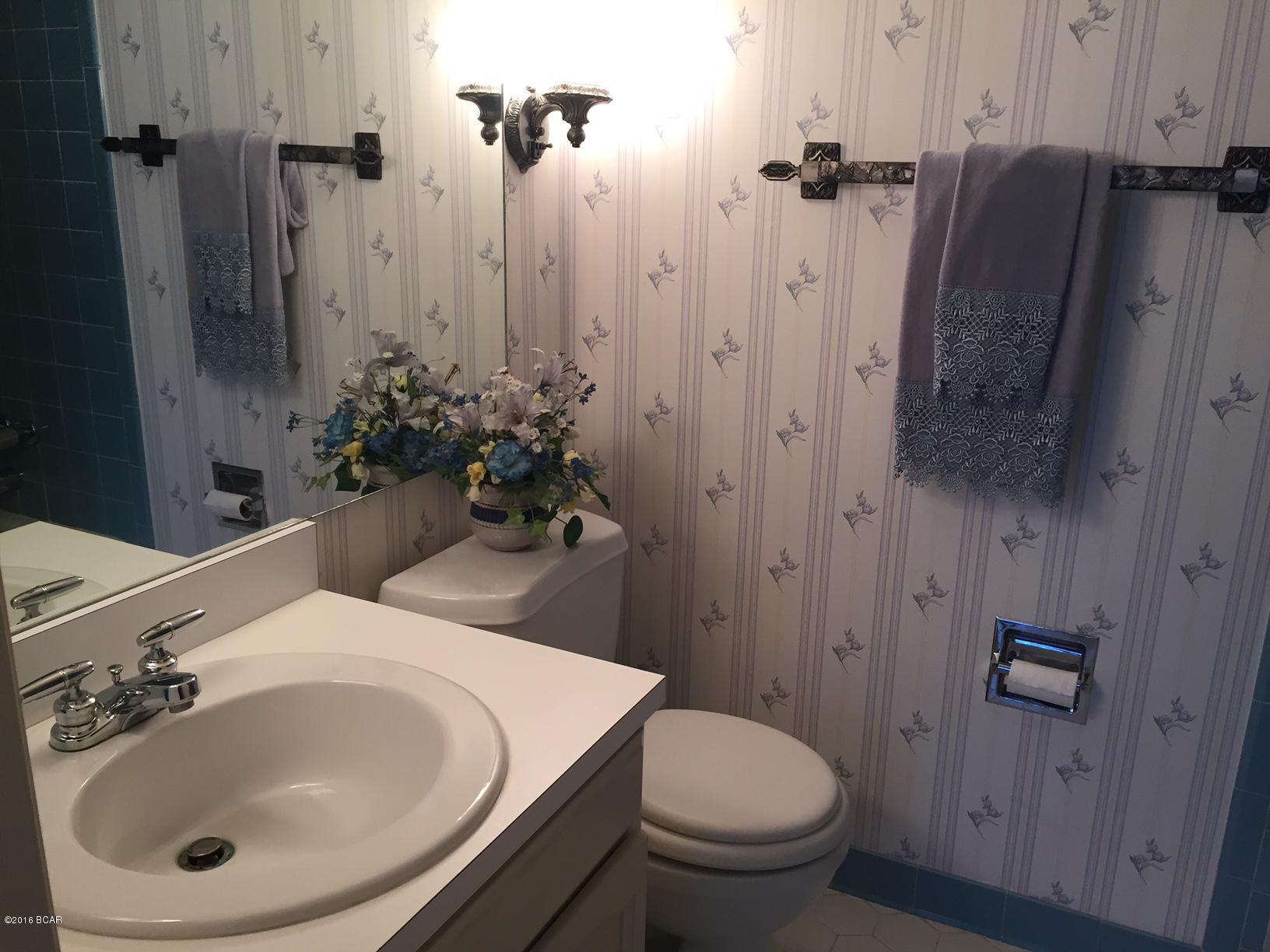 Cove Condominium - Residential
